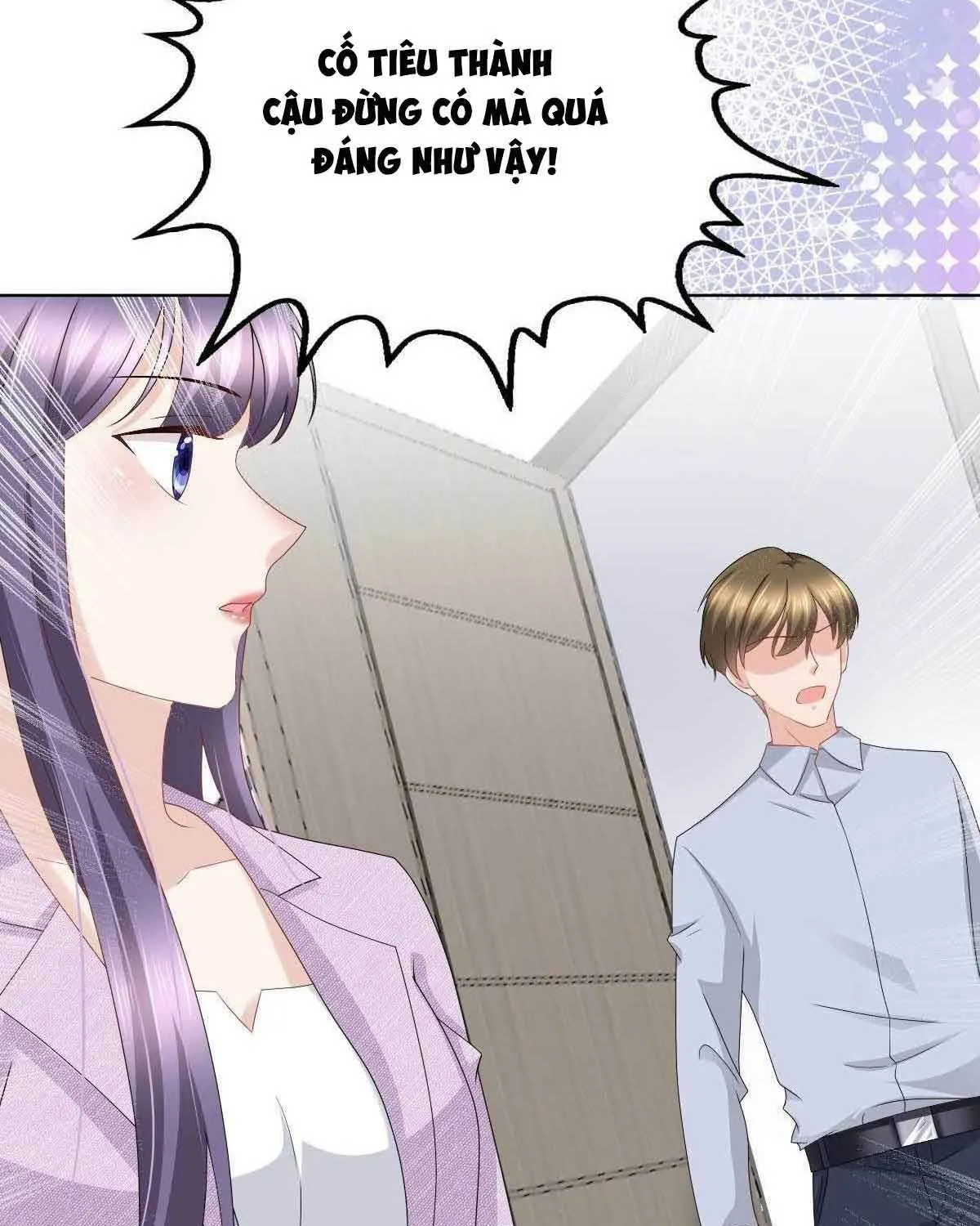 Trí Mạng Mị Thê: Tổng Tài Muốn Phục Hôn Chap 23 - Next Chap 24