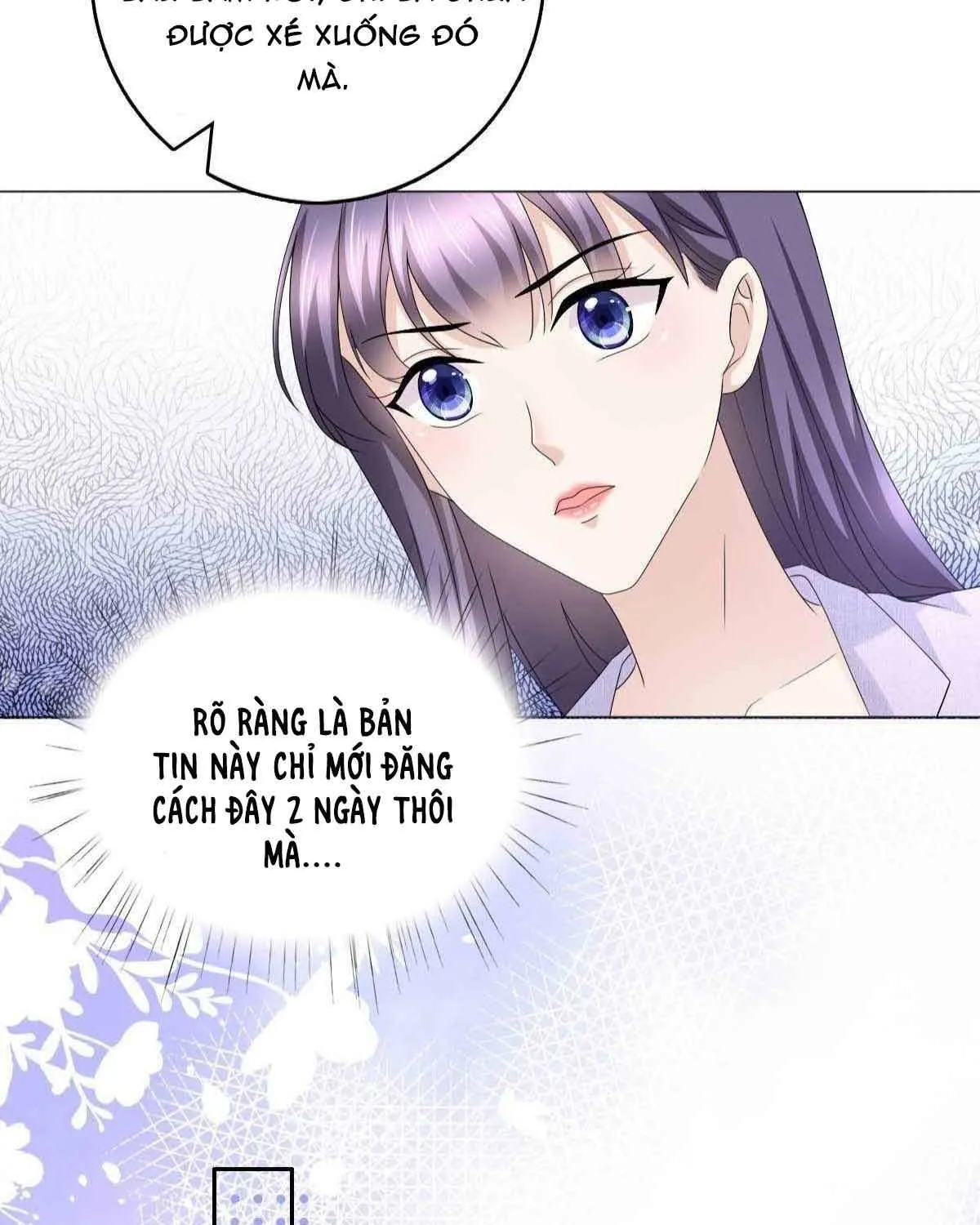 Trí Mạng Mị Thê: Tổng Tài Muốn Phục Hôn Chap 23 - Next Chap 24