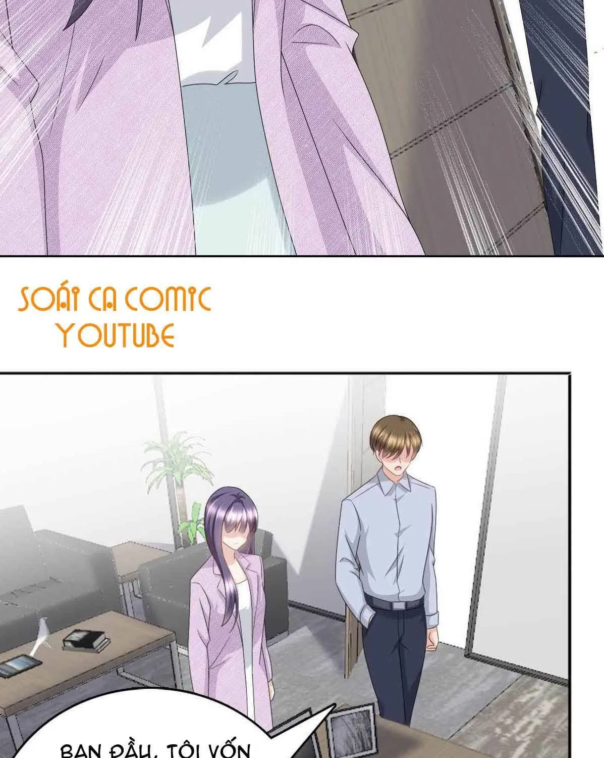 Trí Mạng Mị Thê: Tổng Tài Muốn Phục Hôn Chap 23 - Next Chap 24