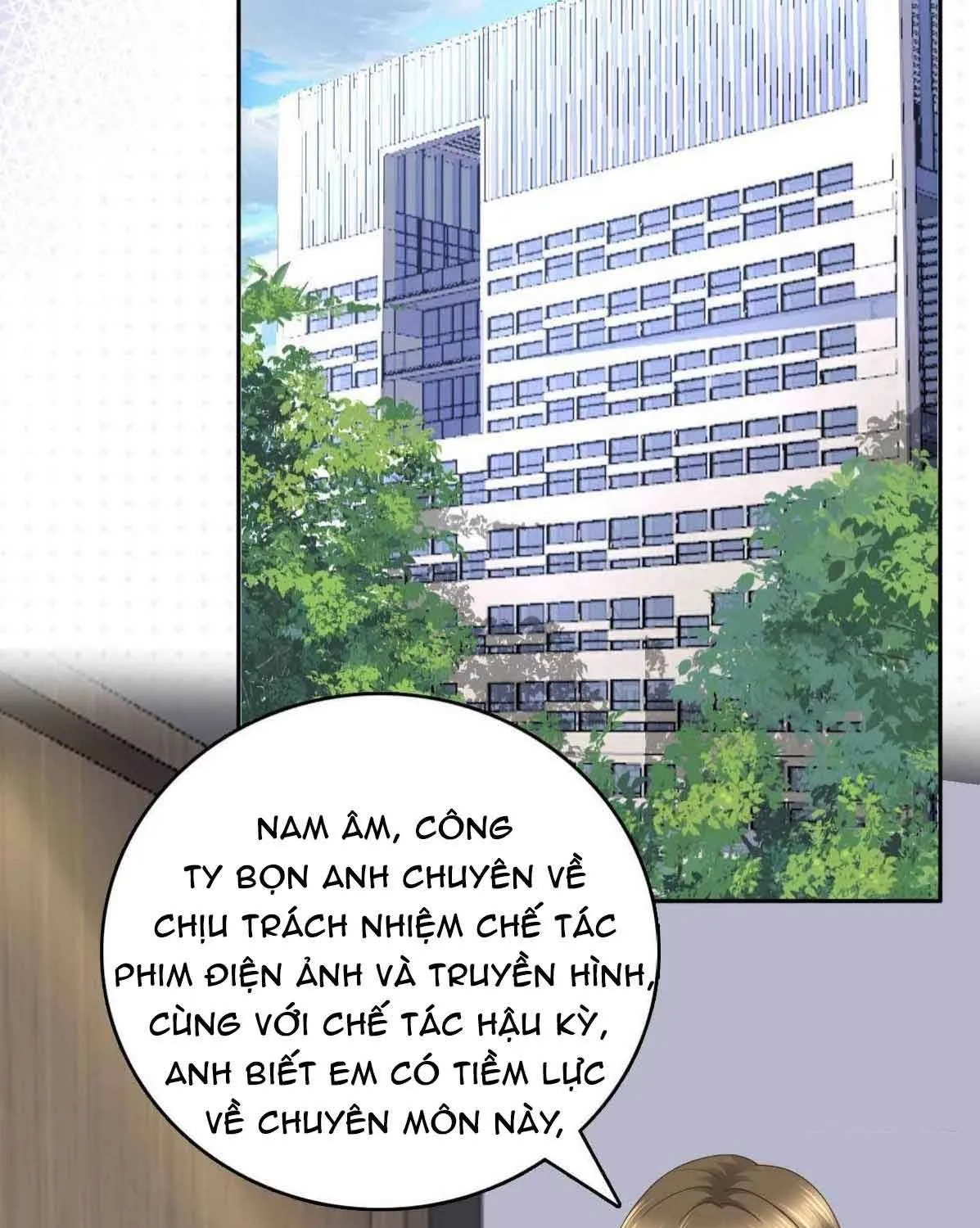 Trí Mạng Mị Thê: Tổng Tài Muốn Phục Hôn Chap 23 - Next Chap 24