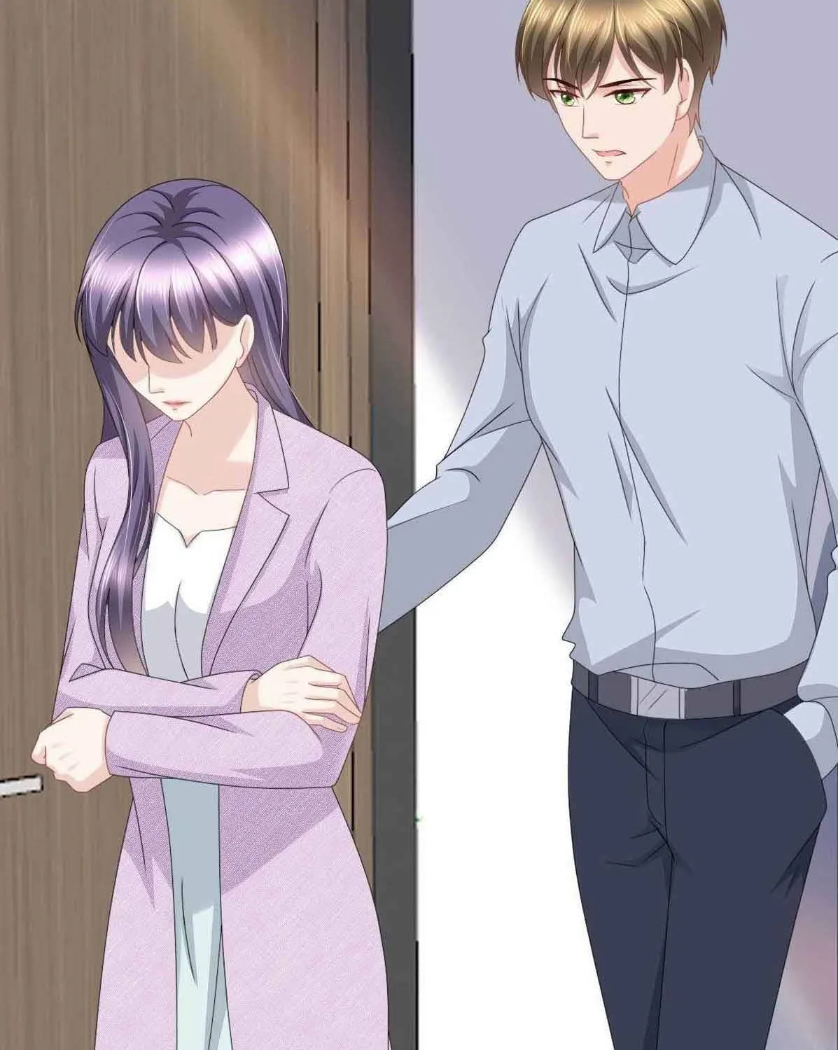 Trí Mạng Mị Thê: Tổng Tài Muốn Phục Hôn Chap 23 - Next Chap 24