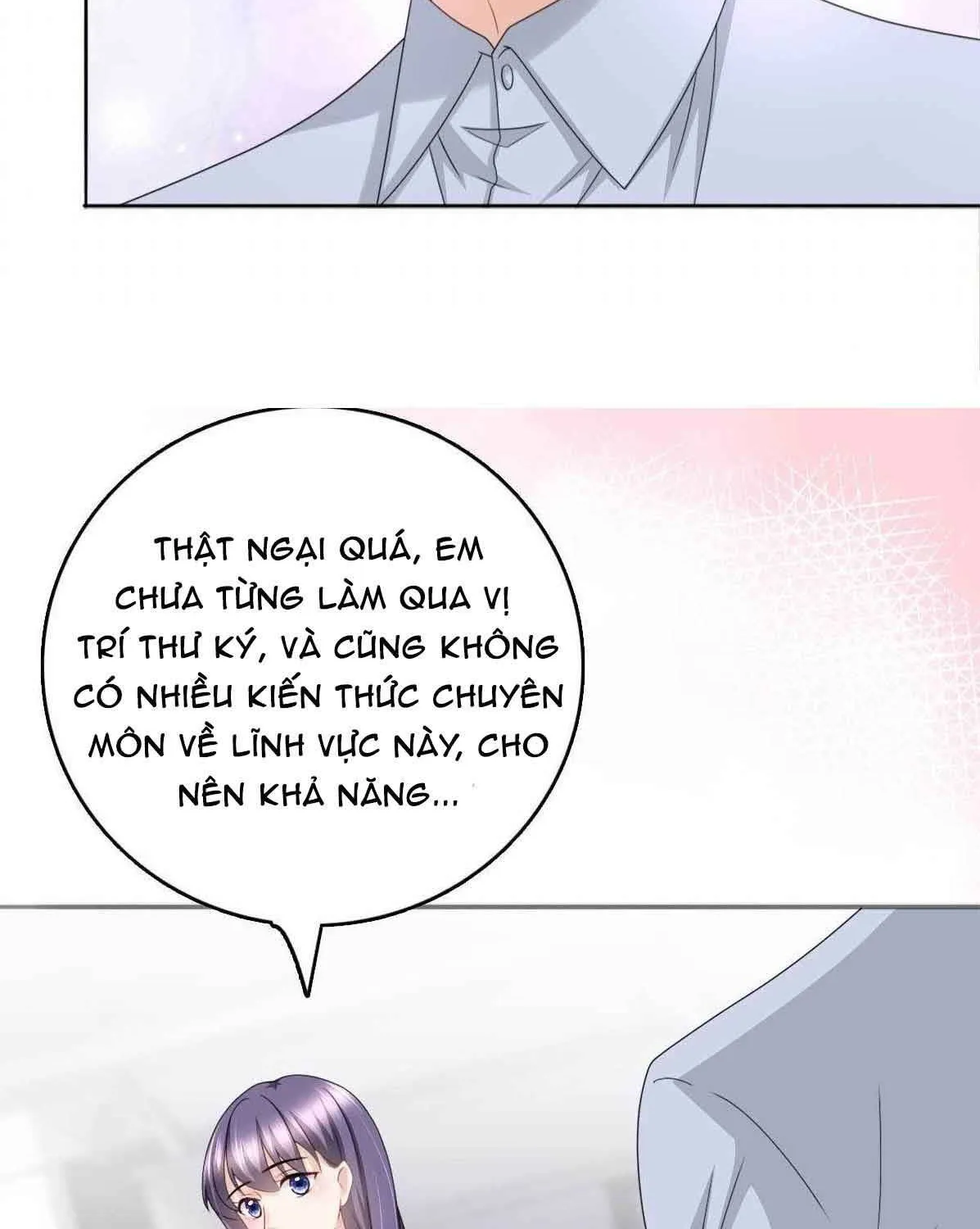 Trí Mạng Mị Thê: Tổng Tài Muốn Phục Hôn Chap 23 - Next Chap 24