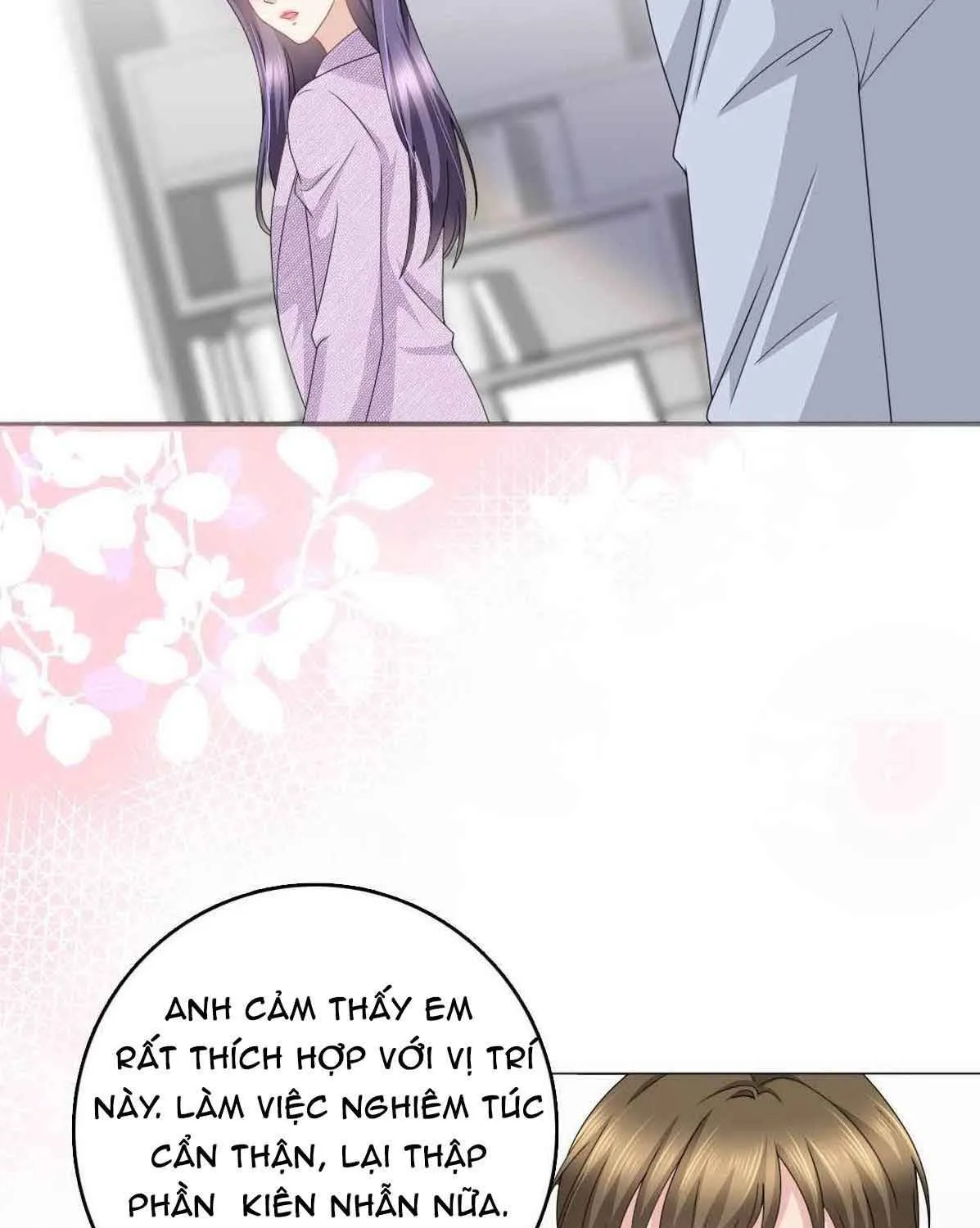 Trí Mạng Mị Thê: Tổng Tài Muốn Phục Hôn Chap 23 - Next Chap 24