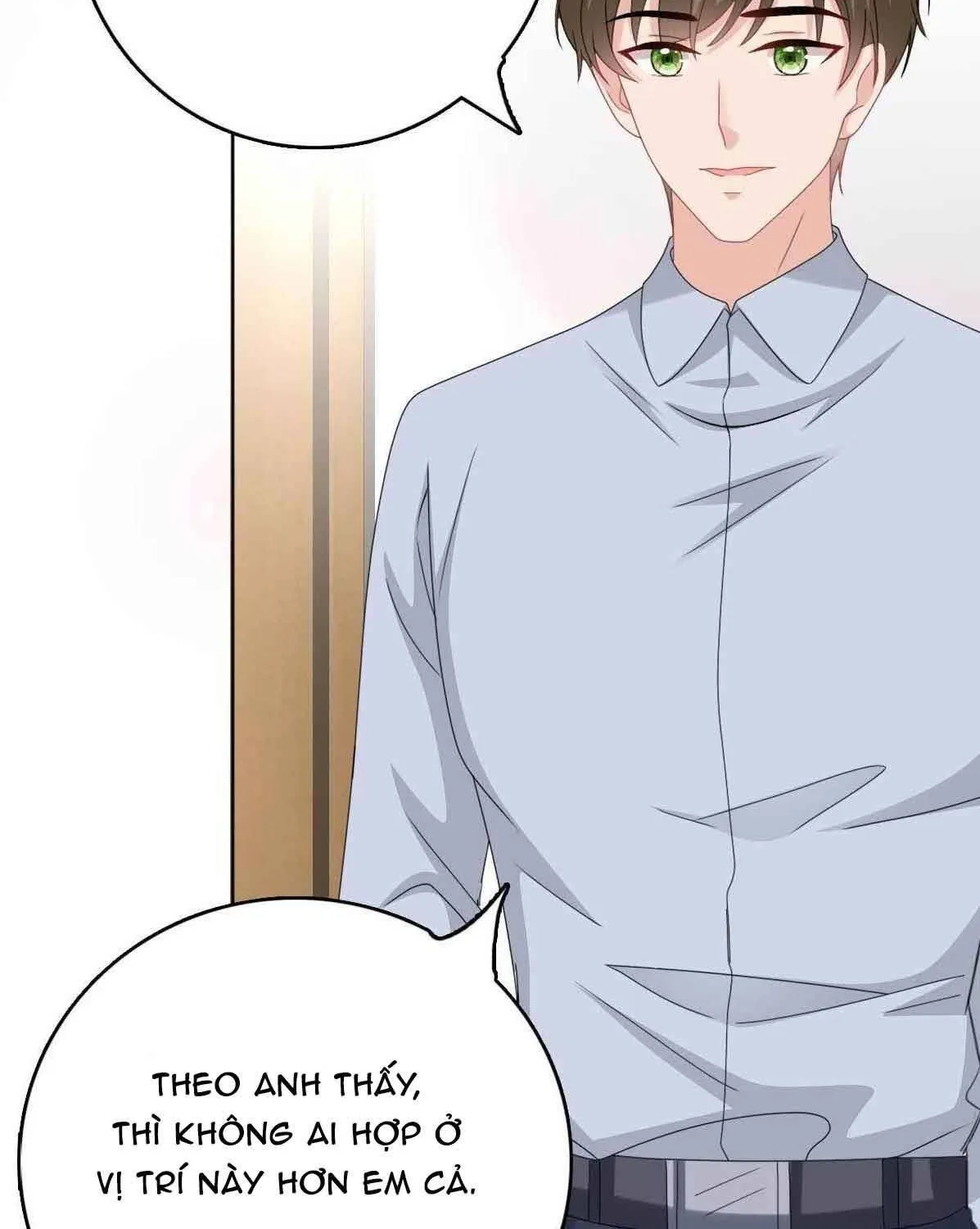 Trí Mạng Mị Thê: Tổng Tài Muốn Phục Hôn Chap 23 - Next Chap 24