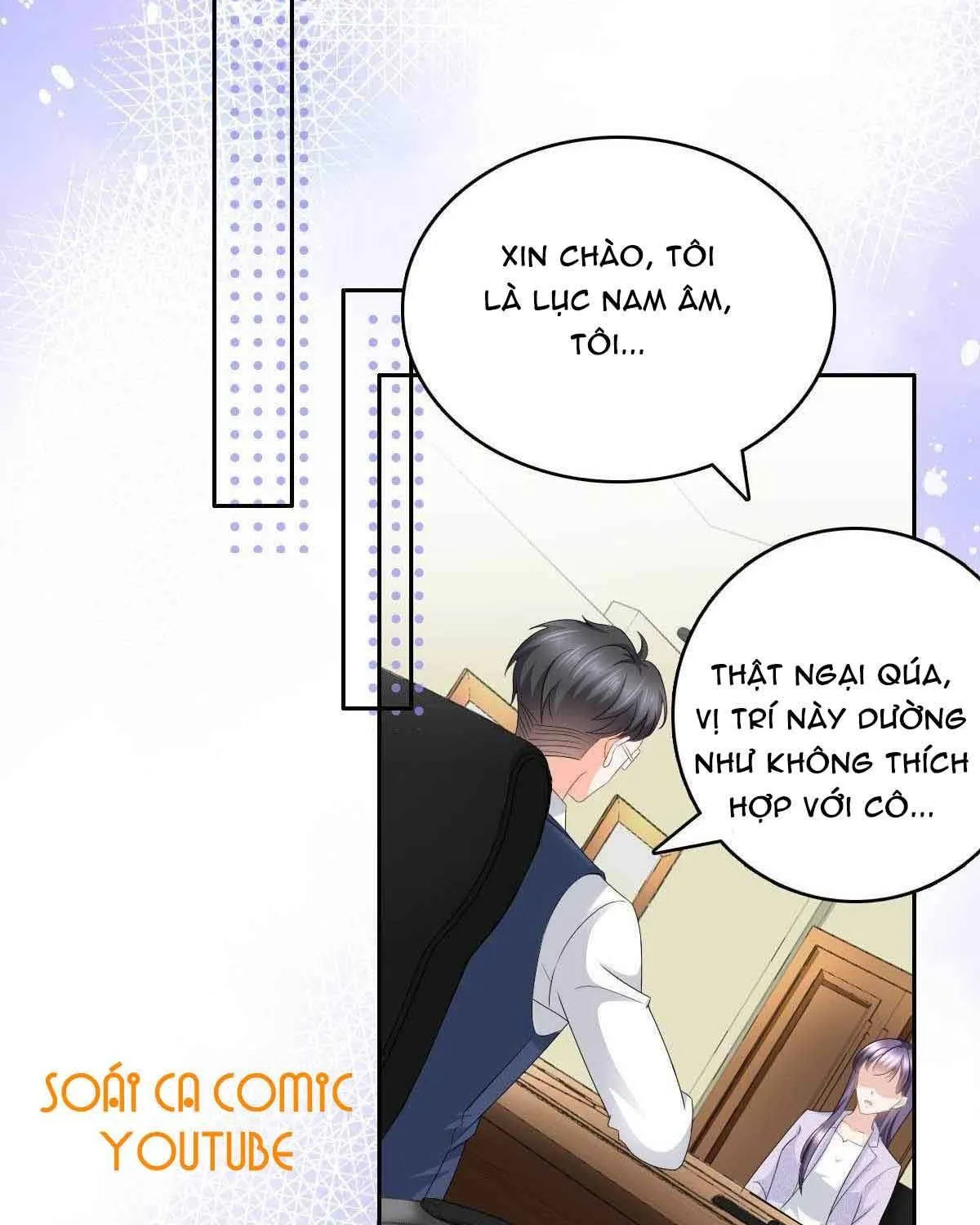 Trí Mạng Mị Thê: Tổng Tài Muốn Phục Hôn Chap 23 - Next Chap 24