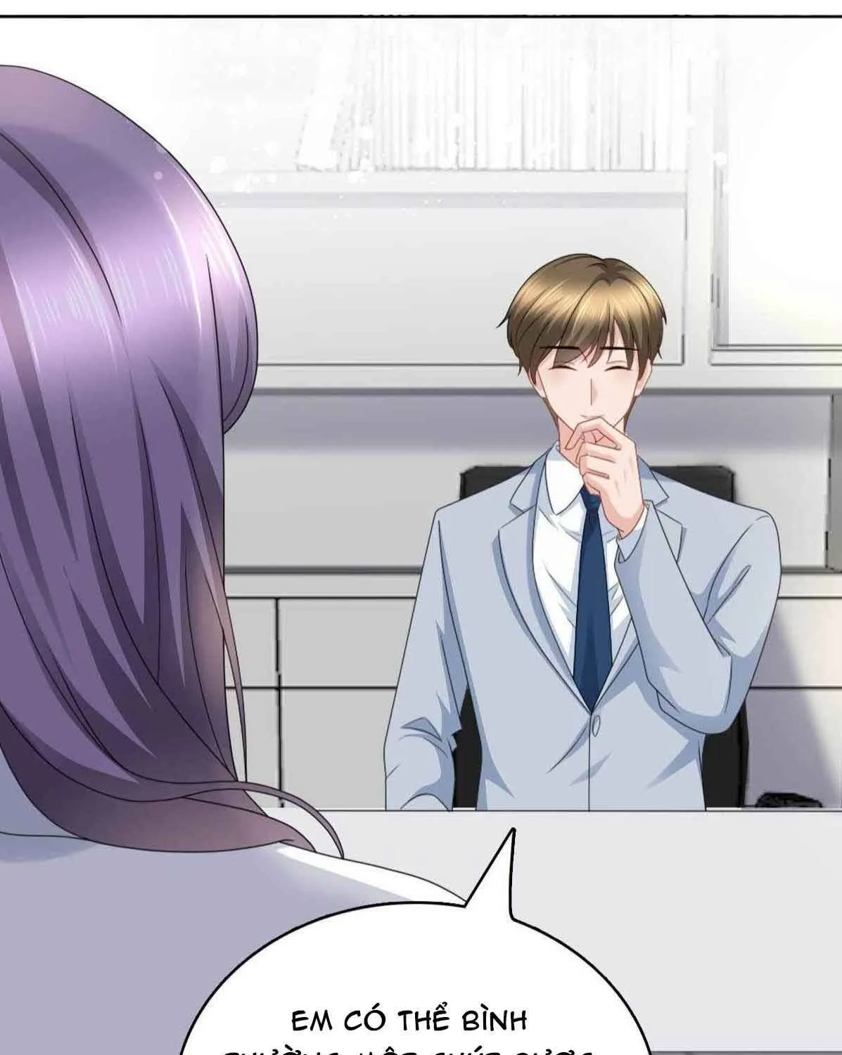 Trí Mạng Mị Thê: Tổng Tài Muốn Phục Hôn Chap 23 - Next Chap 24