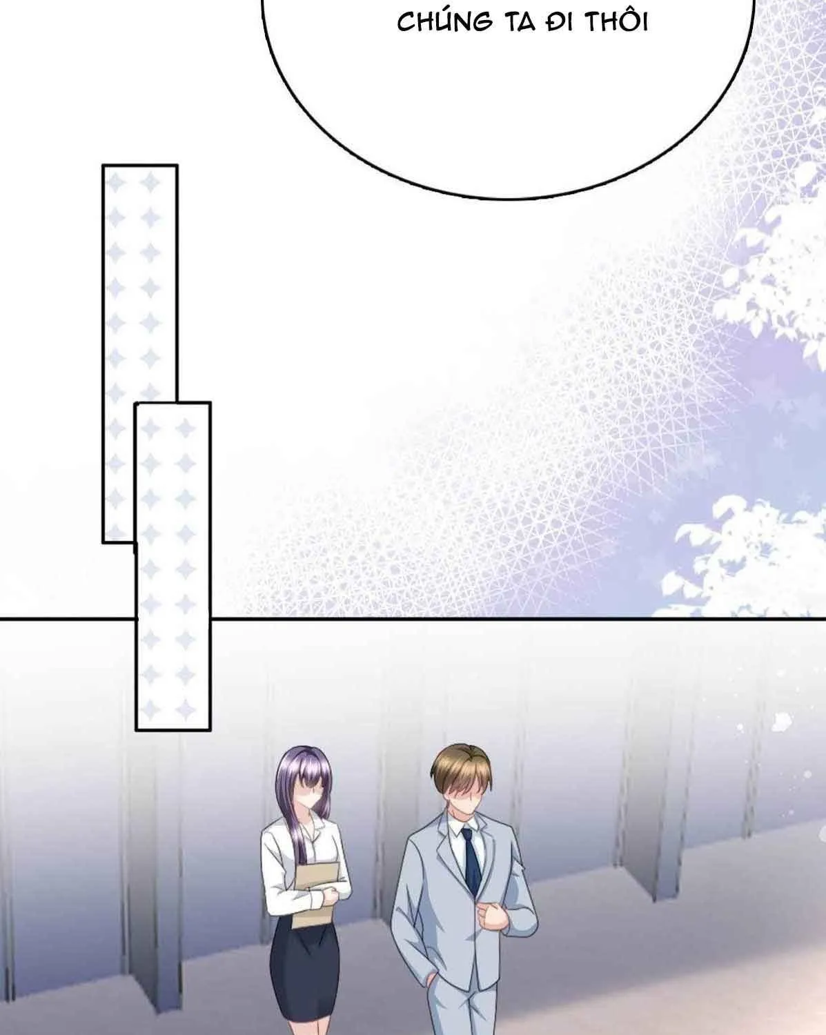 Trí Mạng Mị Thê: Tổng Tài Muốn Phục Hôn Chap 23 - Next Chap 24