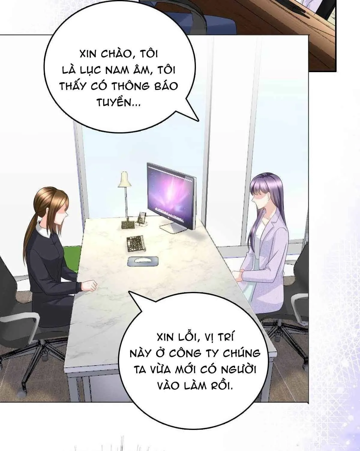 Trí Mạng Mị Thê: Tổng Tài Muốn Phục Hôn Chap 23 - Next Chap 24