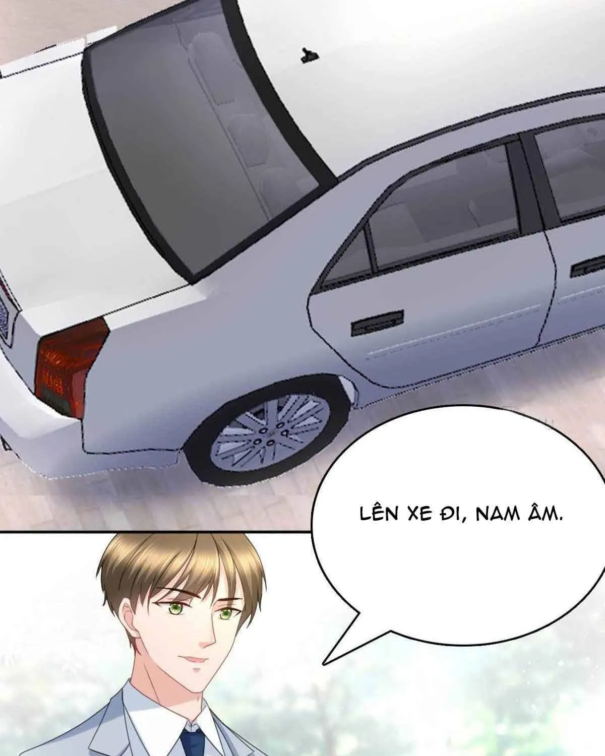 Trí Mạng Mị Thê: Tổng Tài Muốn Phục Hôn Chap 23 - Next Chap 24