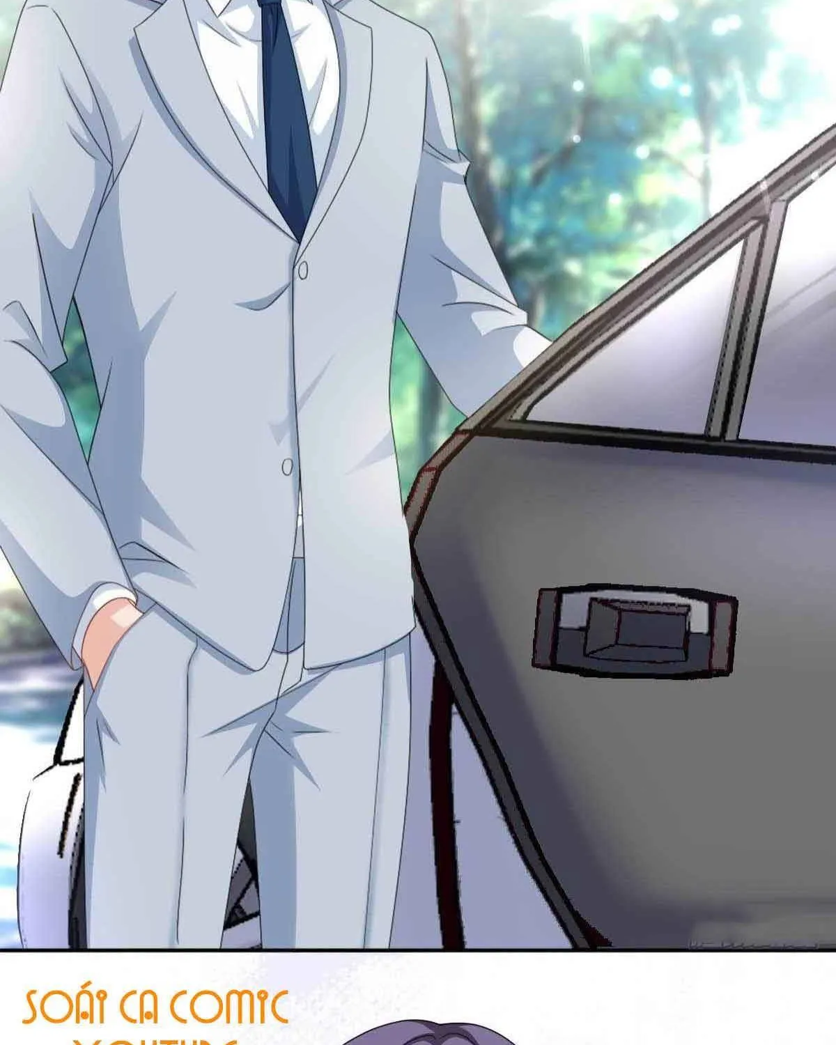 Trí Mạng Mị Thê: Tổng Tài Muốn Phục Hôn Chap 23 - Next Chap 24