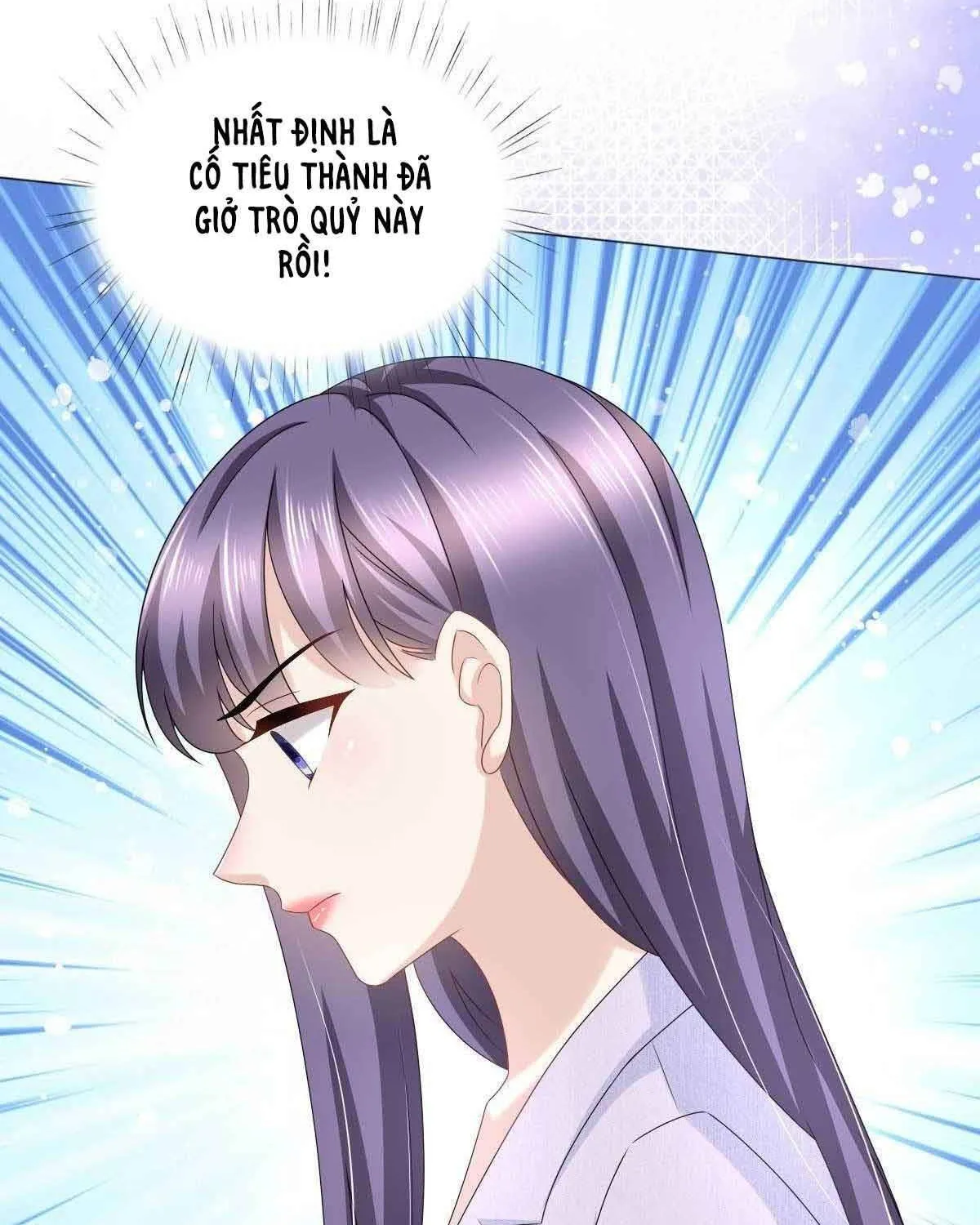Trí Mạng Mị Thê: Tổng Tài Muốn Phục Hôn Chap 23 - Next Chap 24