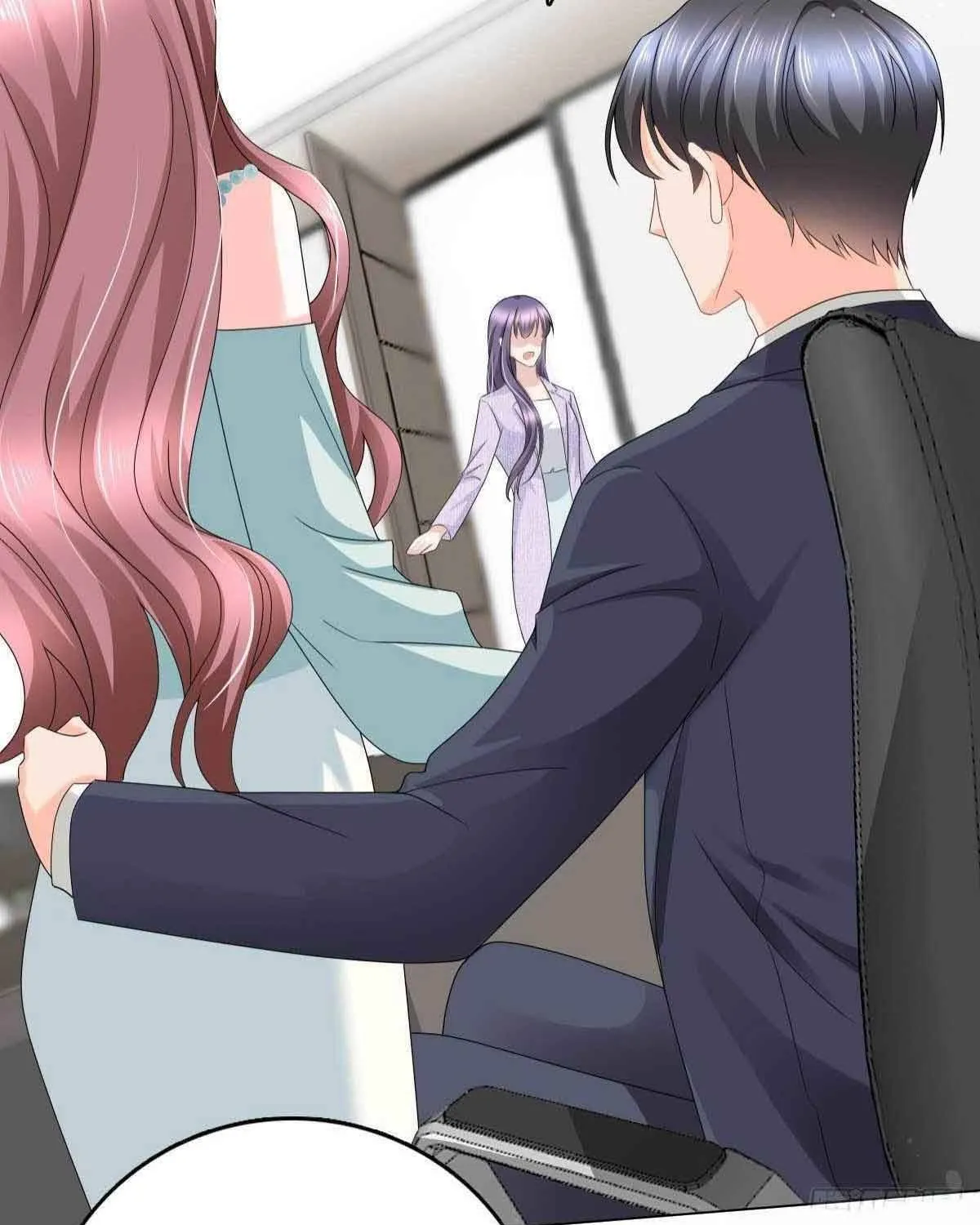 Trí Mạng Mị Thê: Tổng Tài Muốn Phục Hôn Chap 23 - Next Chap 24