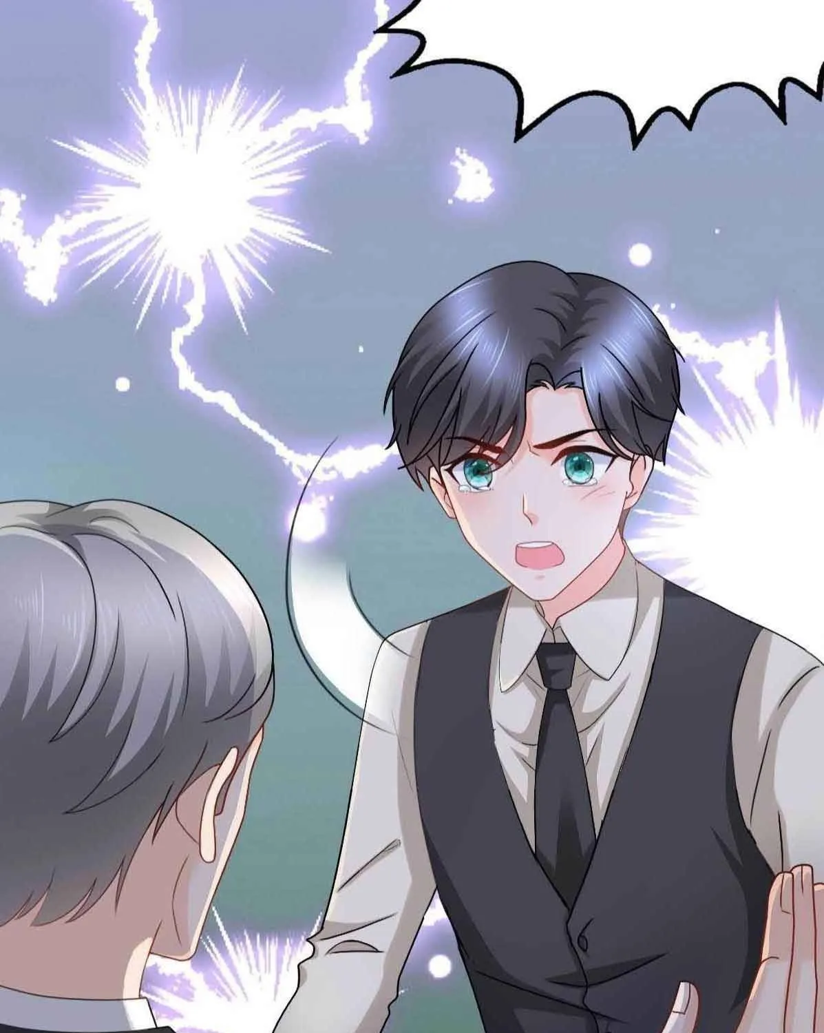 Trí Mạng Mị Thê: Tổng Tài Muốn Phục Hôn Chap 24 - Next Chap 25