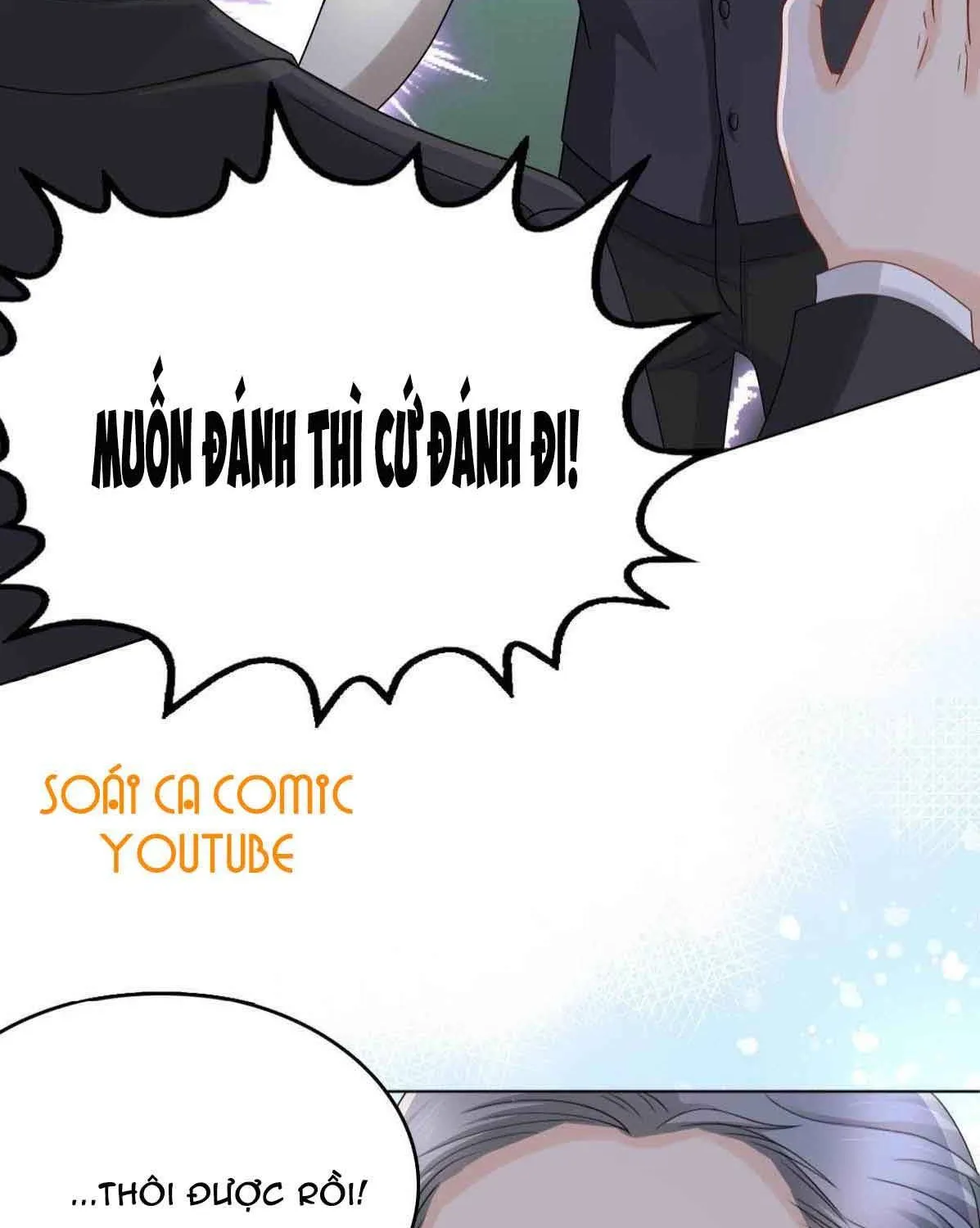 Trí Mạng Mị Thê: Tổng Tài Muốn Phục Hôn Chap 24 - Next Chap 25