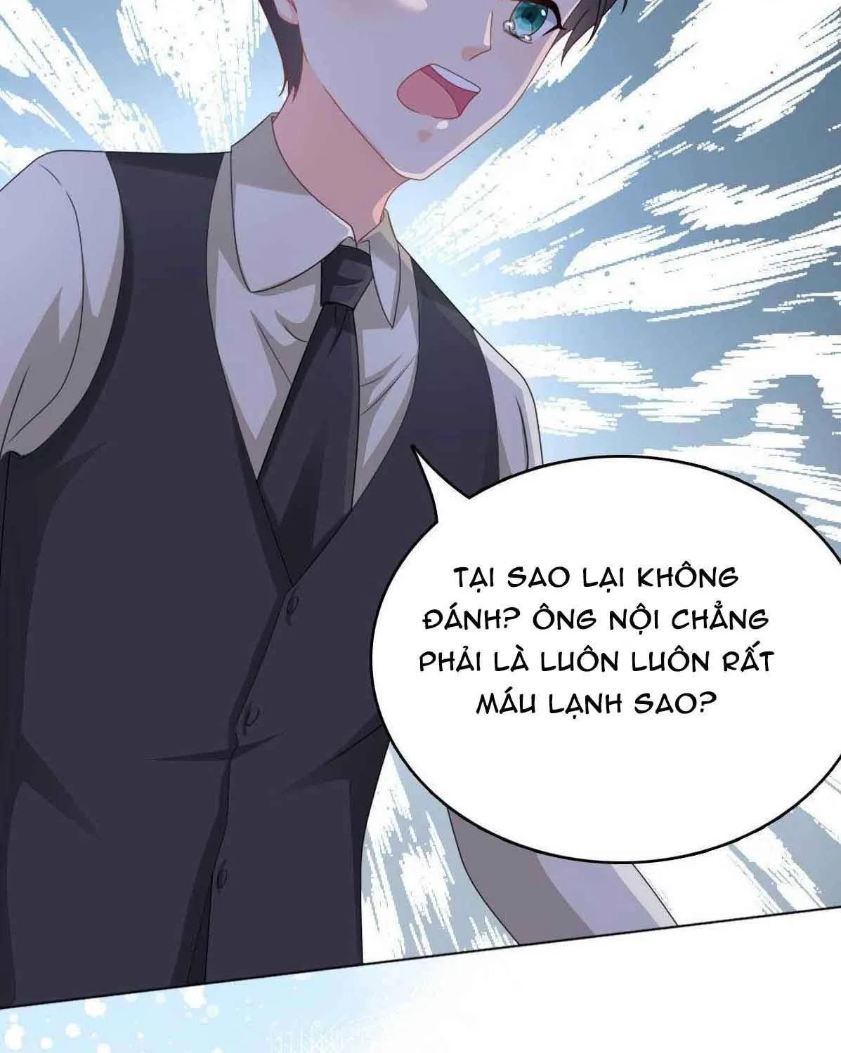 Trí Mạng Mị Thê: Tổng Tài Muốn Phục Hôn Chap 24 - Next Chap 25