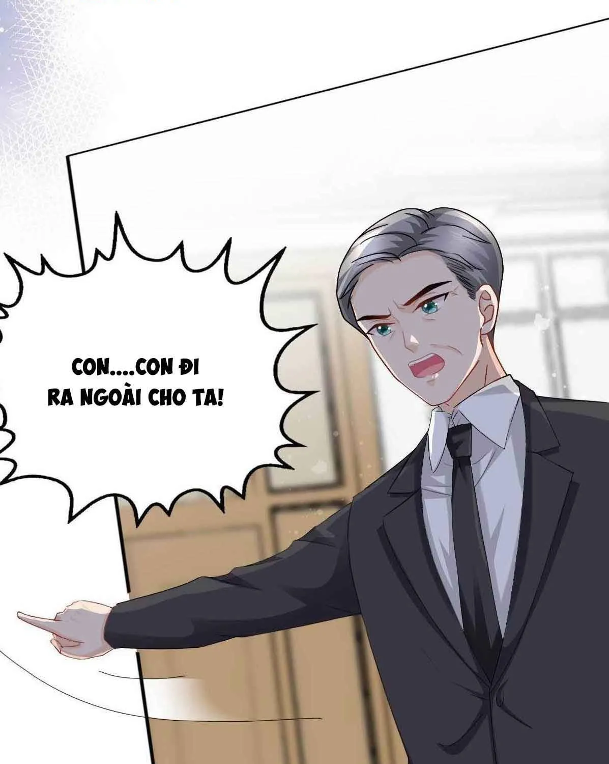 Trí Mạng Mị Thê: Tổng Tài Muốn Phục Hôn Chap 24 - Next Chap 25