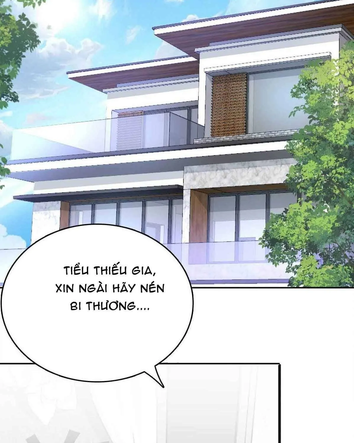Trí Mạng Mị Thê: Tổng Tài Muốn Phục Hôn Chap 24 - Next Chap 25