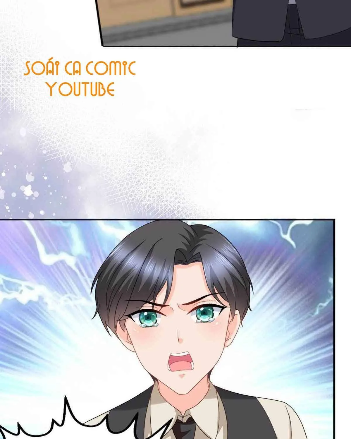 Trí Mạng Mị Thê: Tổng Tài Muốn Phục Hôn Chap 24 - Next Chap 25