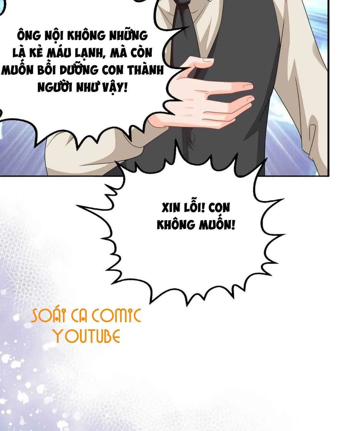 Trí Mạng Mị Thê: Tổng Tài Muốn Phục Hôn Chap 24 - Next Chap 25