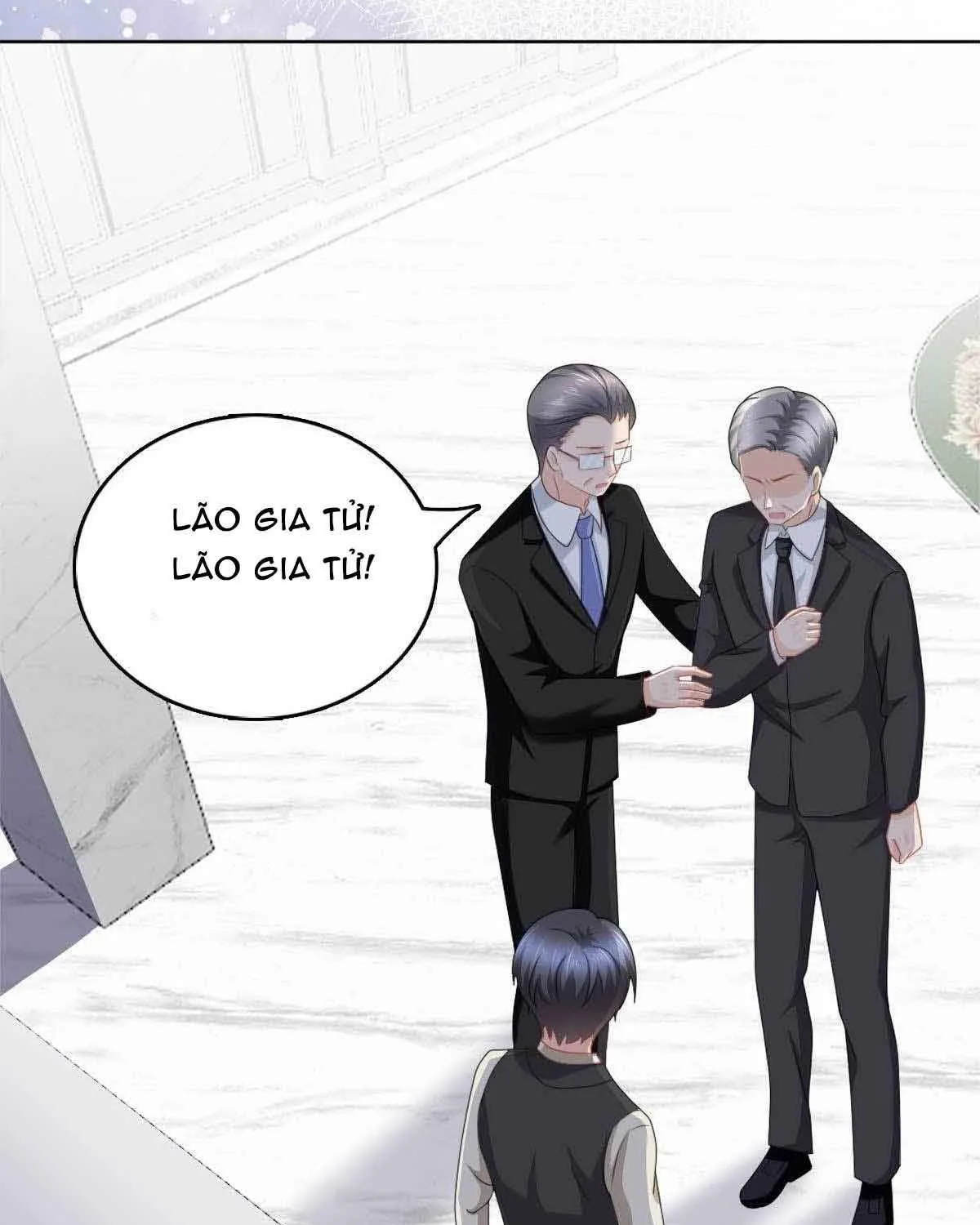 Trí Mạng Mị Thê: Tổng Tài Muốn Phục Hôn Chap 24 - Next Chap 25