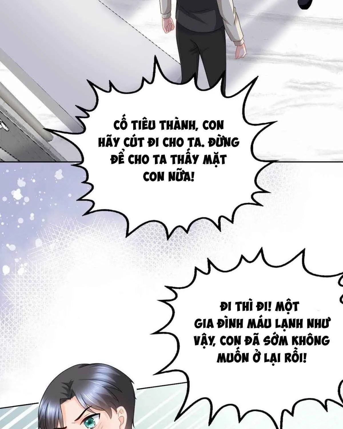 Trí Mạng Mị Thê: Tổng Tài Muốn Phục Hôn Chap 24 - Next Chap 25