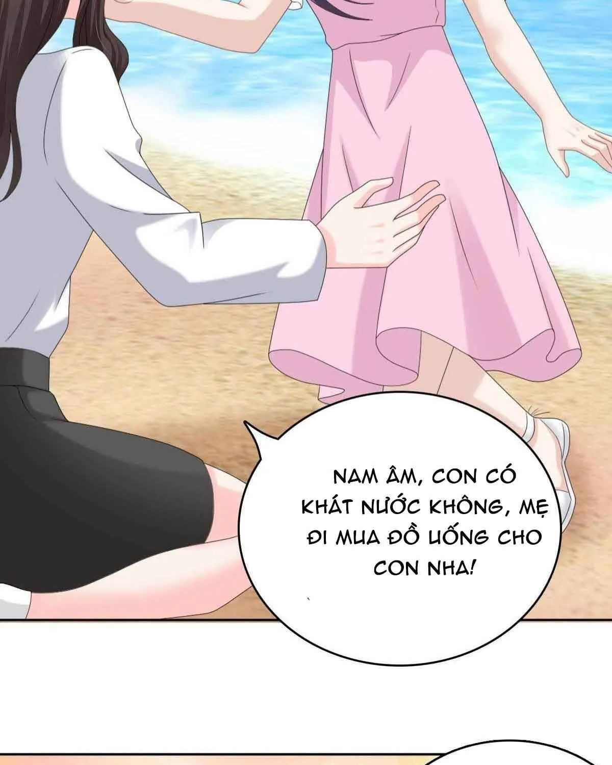 Trí Mạng Mị Thê: Tổng Tài Muốn Phục Hôn Chap 24 - Next Chap 25