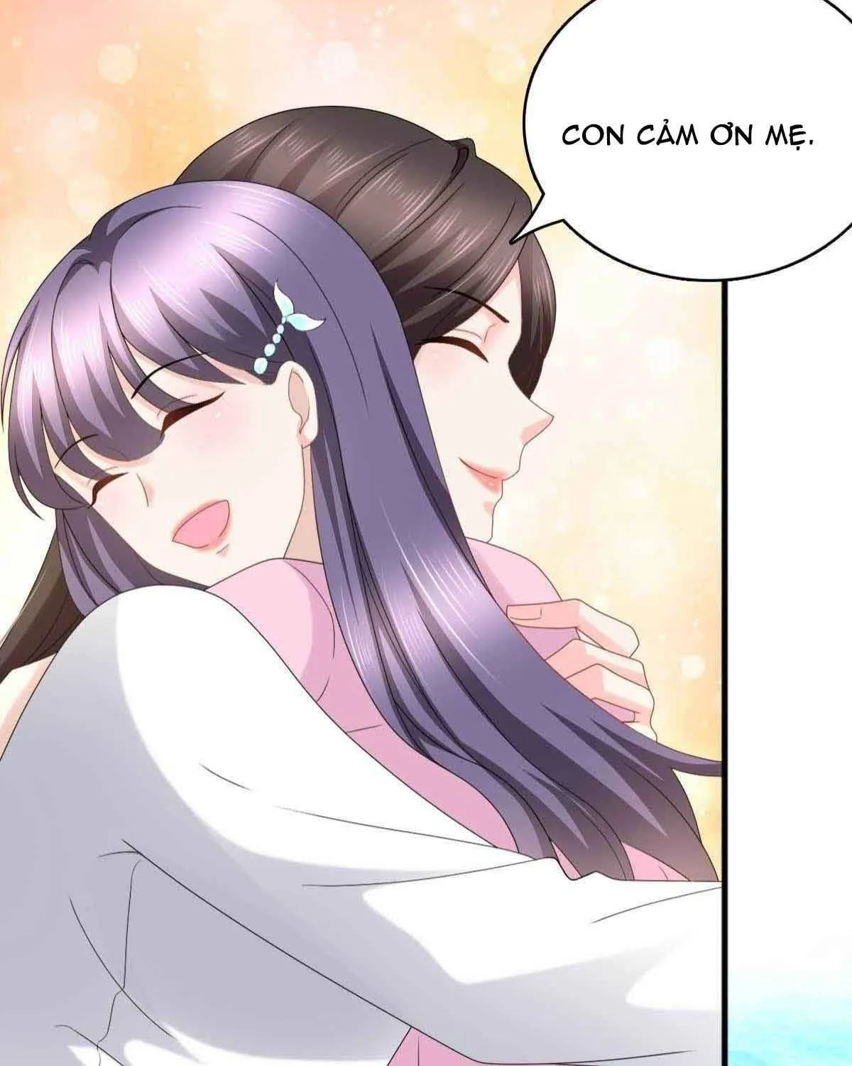 Trí Mạng Mị Thê: Tổng Tài Muốn Phục Hôn Chap 24 - Next Chap 25