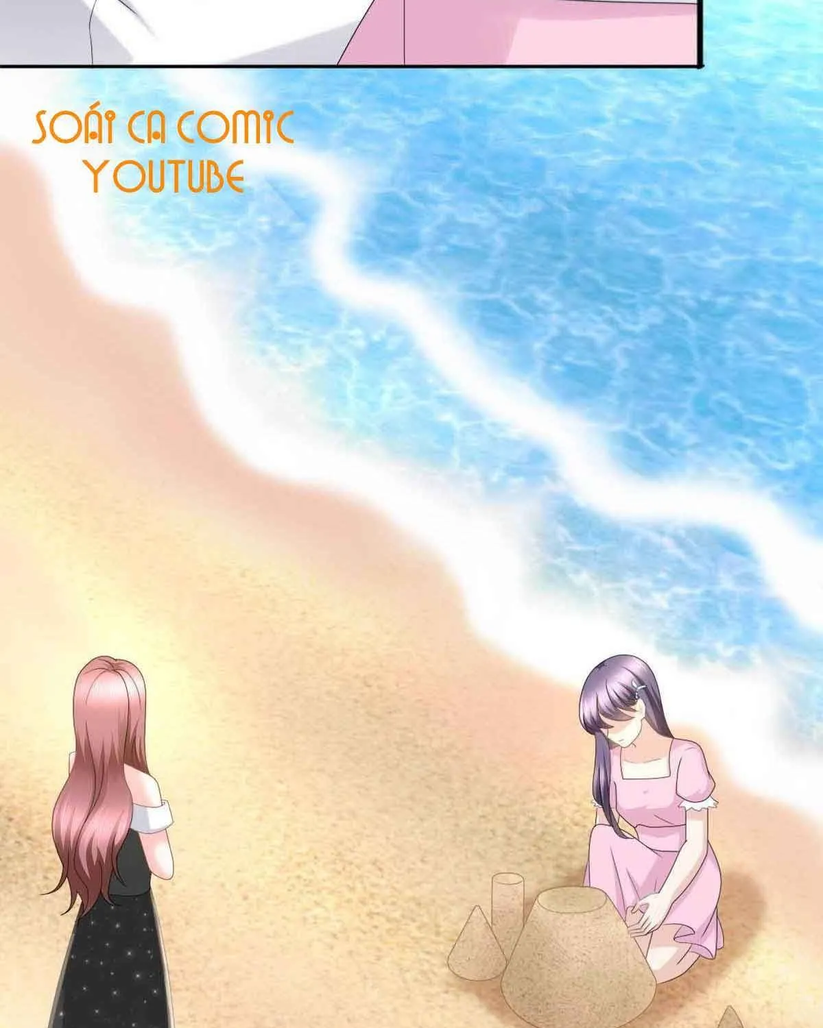 Trí Mạng Mị Thê: Tổng Tài Muốn Phục Hôn Chap 24 - Next Chap 25