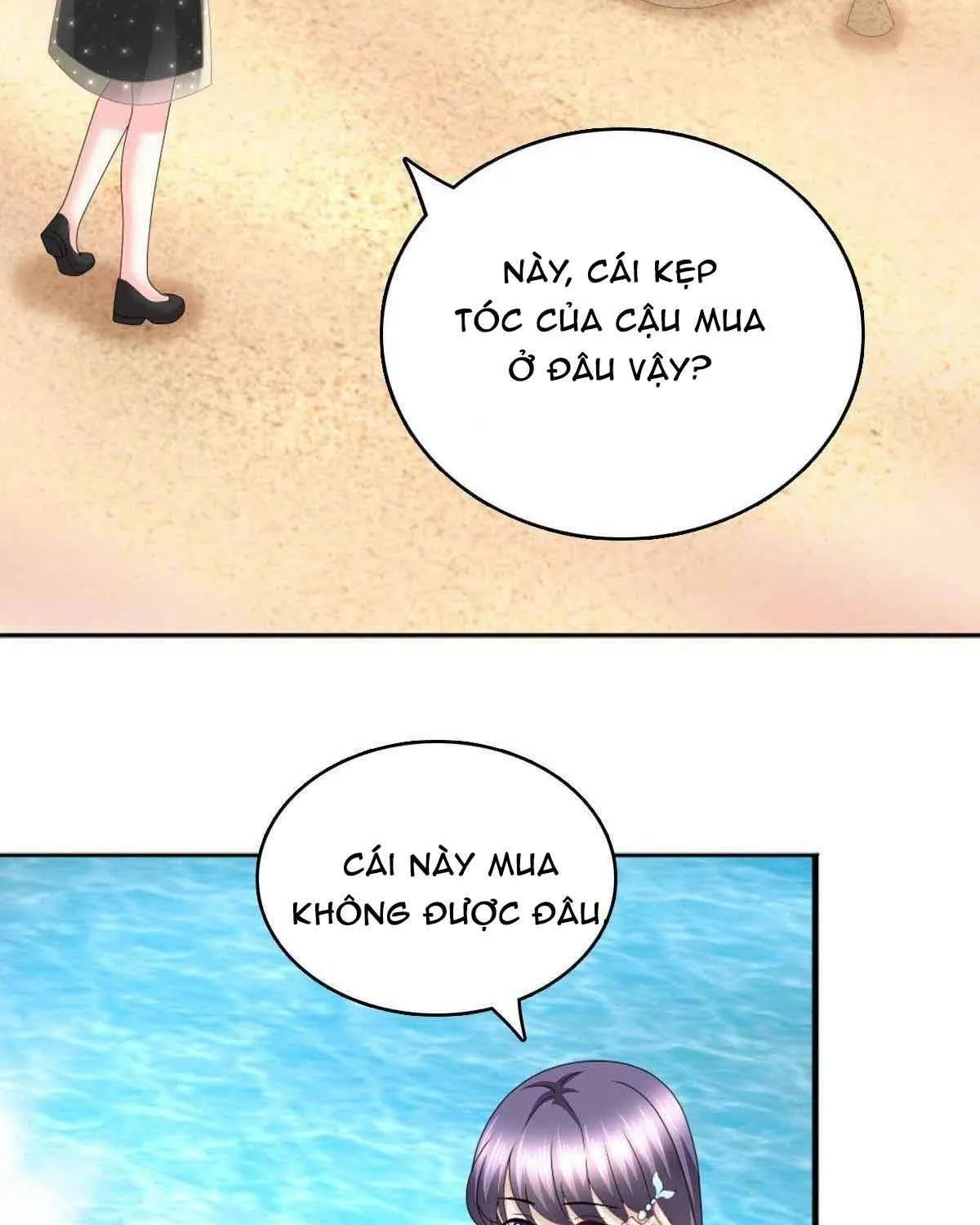 Trí Mạng Mị Thê: Tổng Tài Muốn Phục Hôn Chap 24 - Next Chap 25