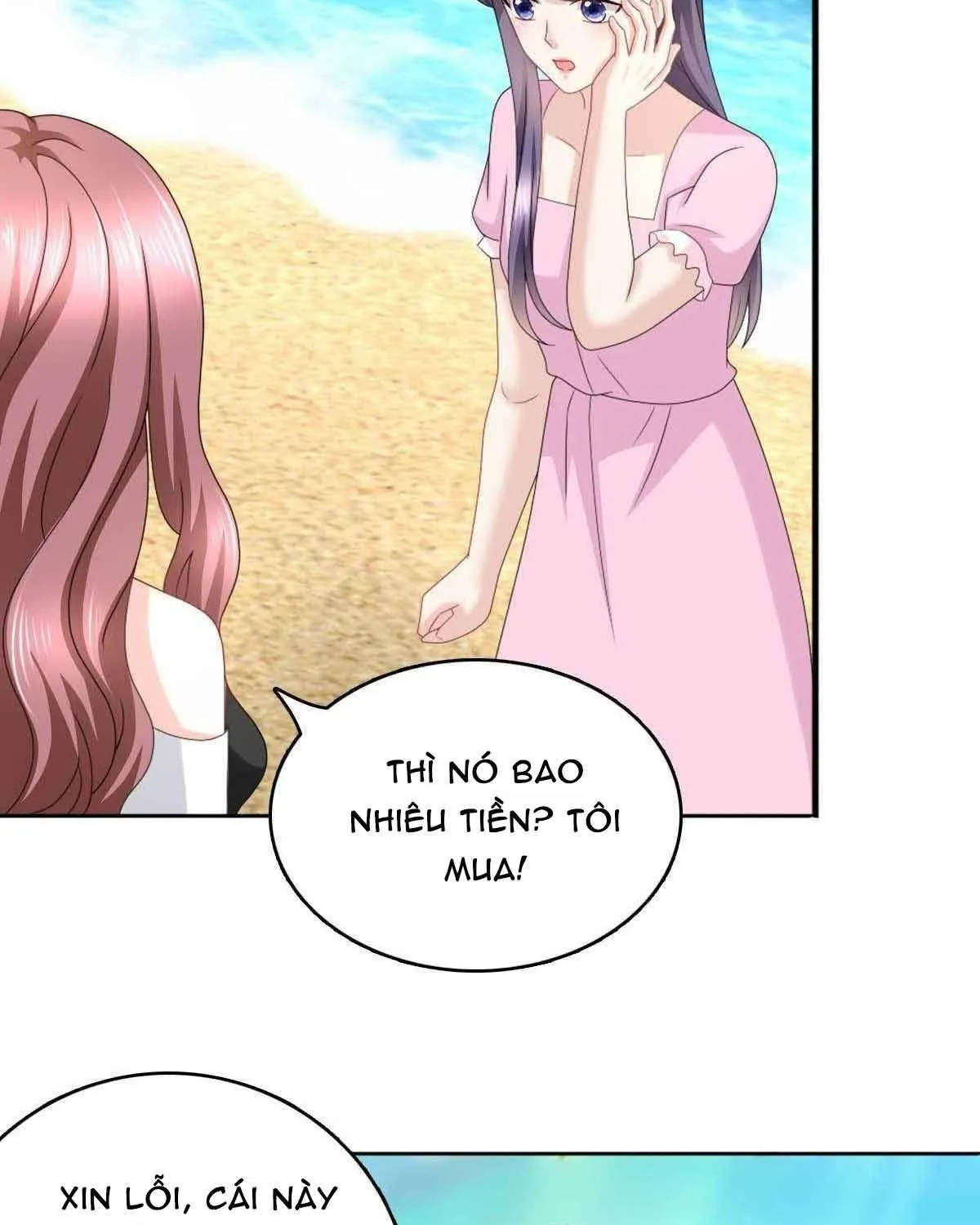 Trí Mạng Mị Thê: Tổng Tài Muốn Phục Hôn Chap 24 - Next Chap 25