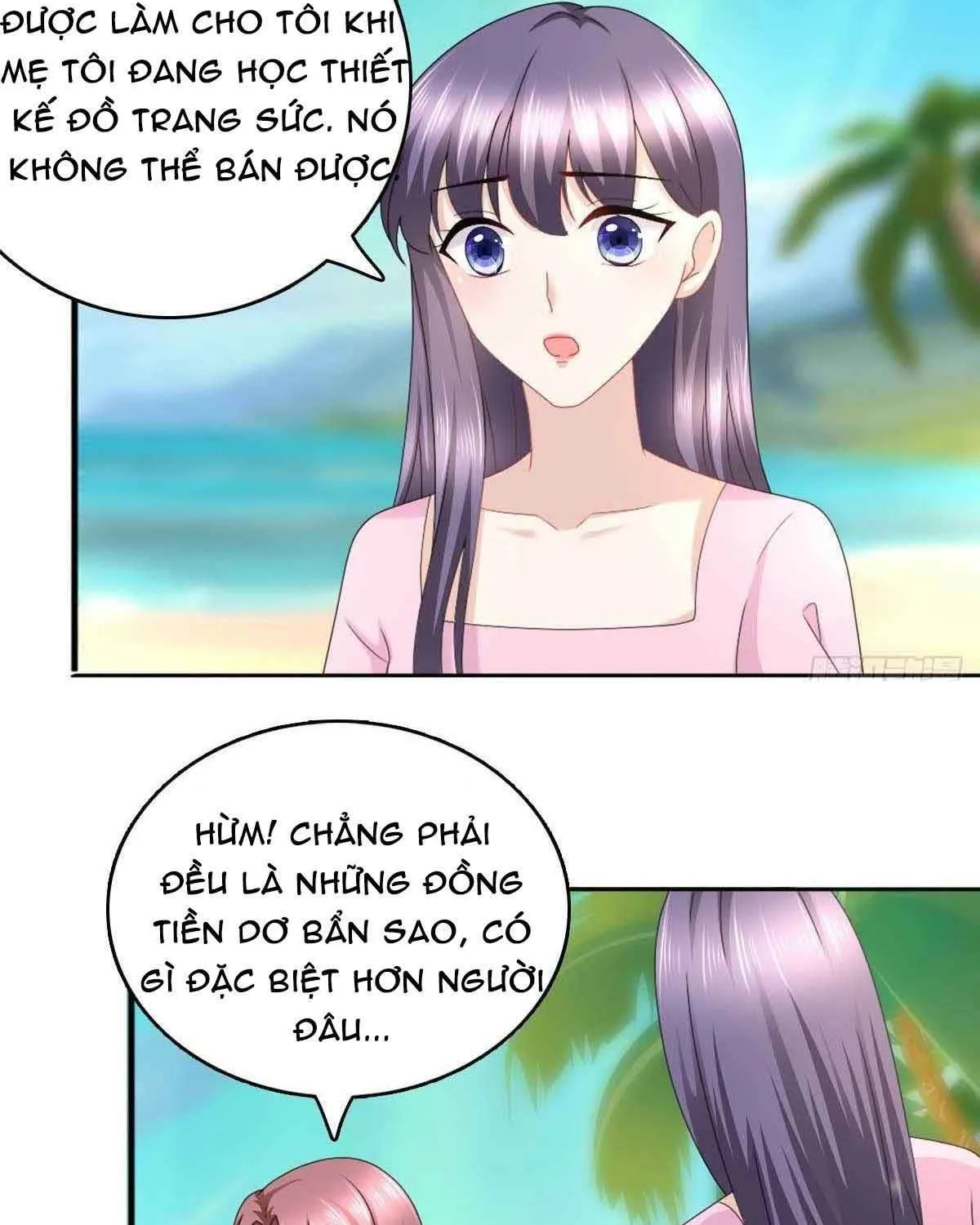 Trí Mạng Mị Thê: Tổng Tài Muốn Phục Hôn Chap 24 - Next Chap 25