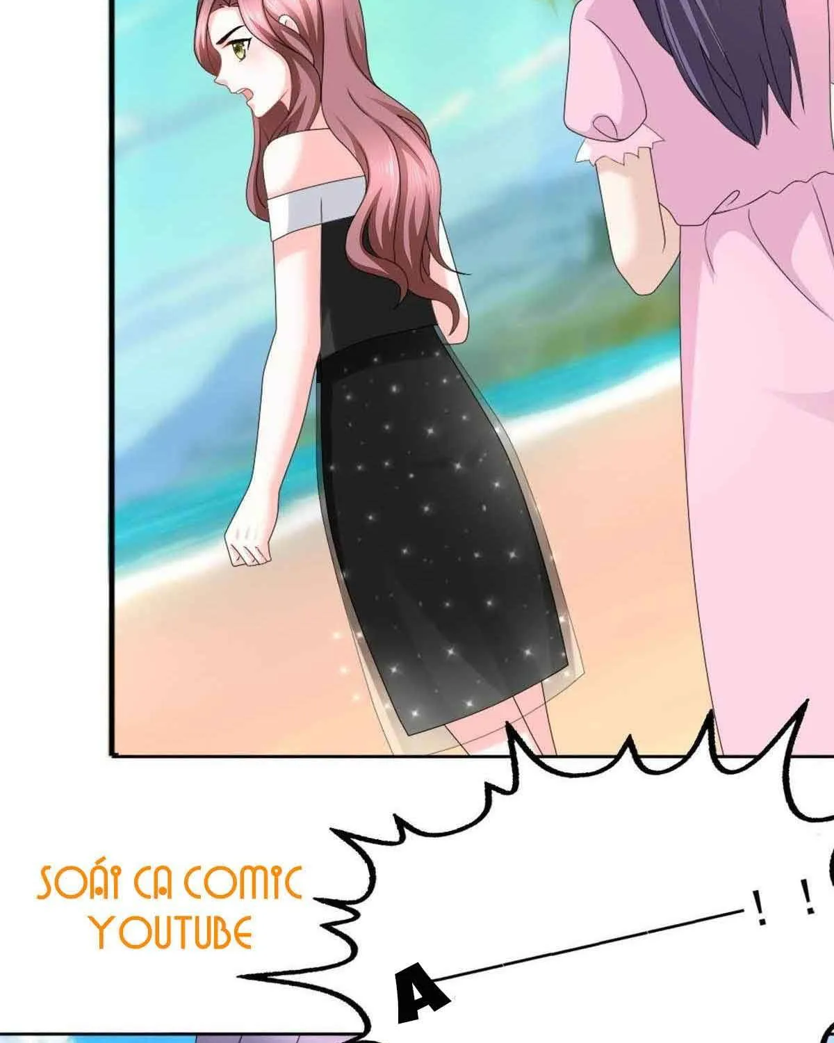 Trí Mạng Mị Thê: Tổng Tài Muốn Phục Hôn Chap 24 - Next Chap 25