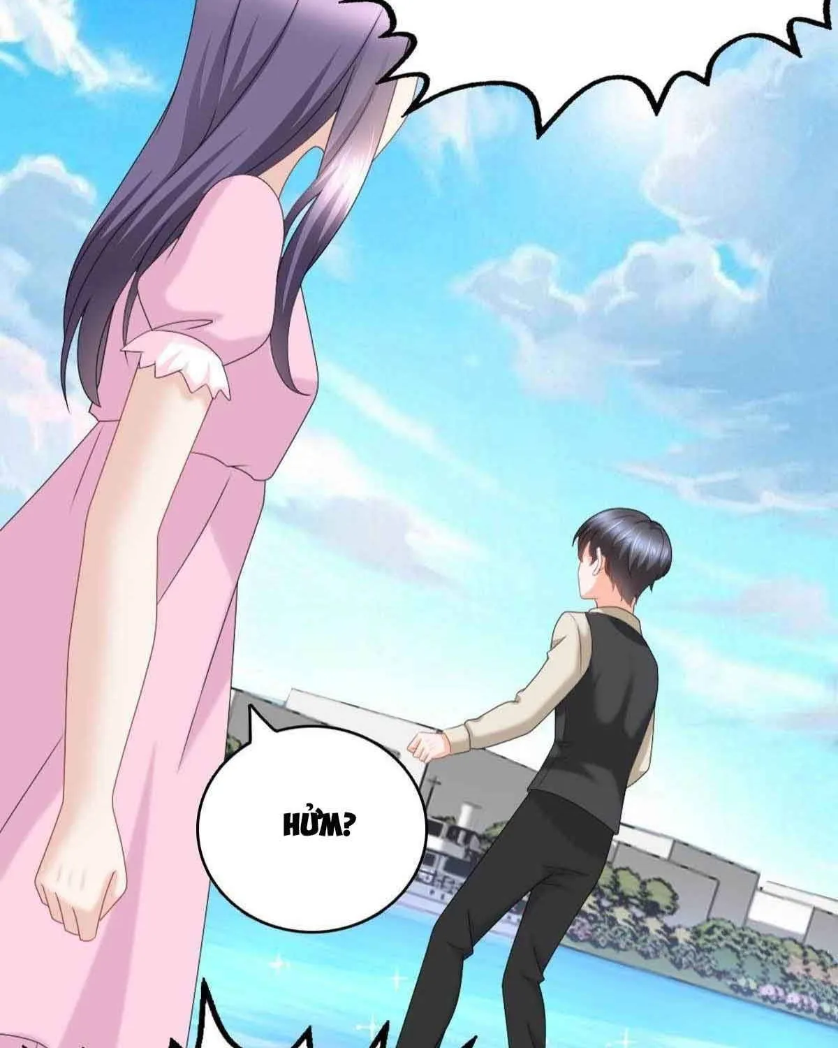 Trí Mạng Mị Thê: Tổng Tài Muốn Phục Hôn Chap 24 - Next Chap 25