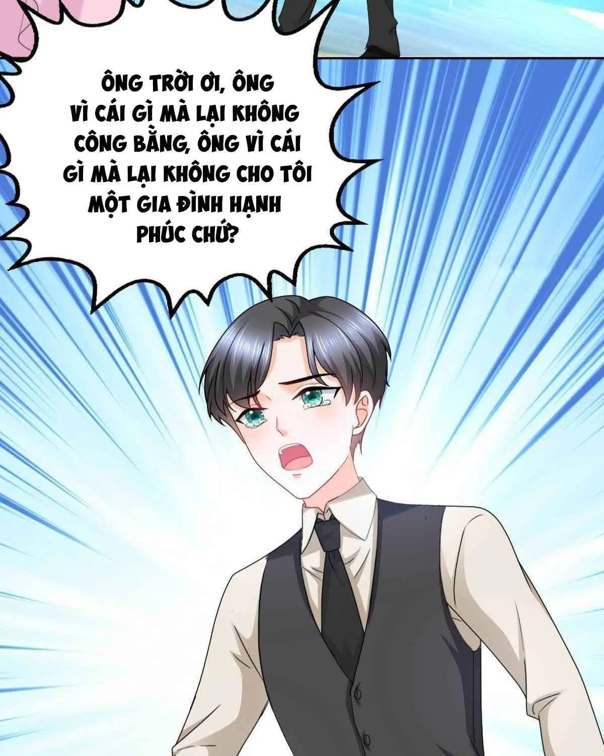 Trí Mạng Mị Thê: Tổng Tài Muốn Phục Hôn Chap 24 - Next Chap 25