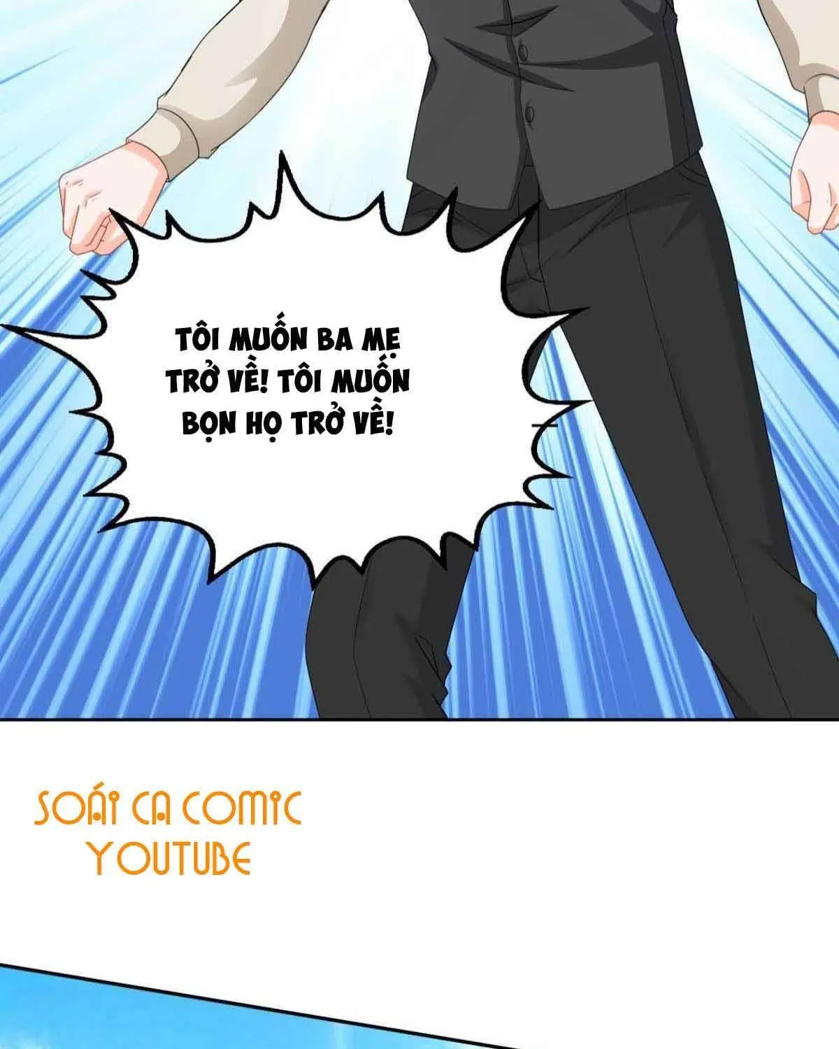 Trí Mạng Mị Thê: Tổng Tài Muốn Phục Hôn Chap 24 - Next Chap 25