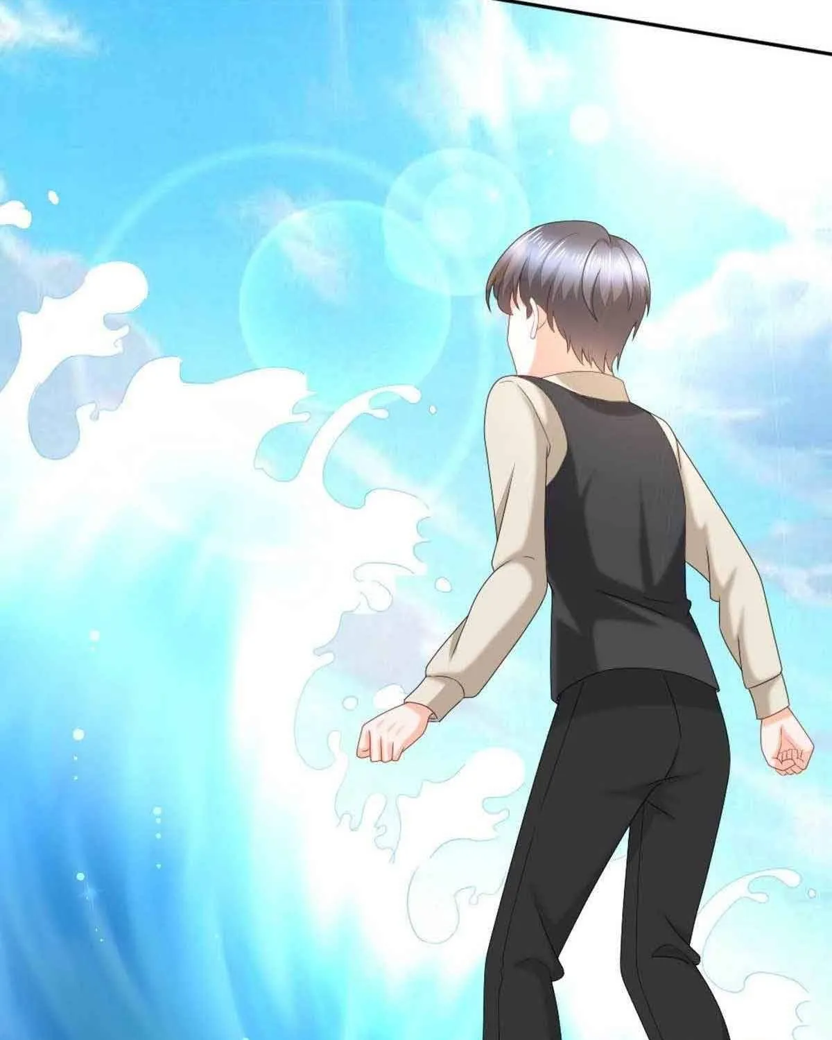 Trí Mạng Mị Thê: Tổng Tài Muốn Phục Hôn Chap 24 - Next Chap 25