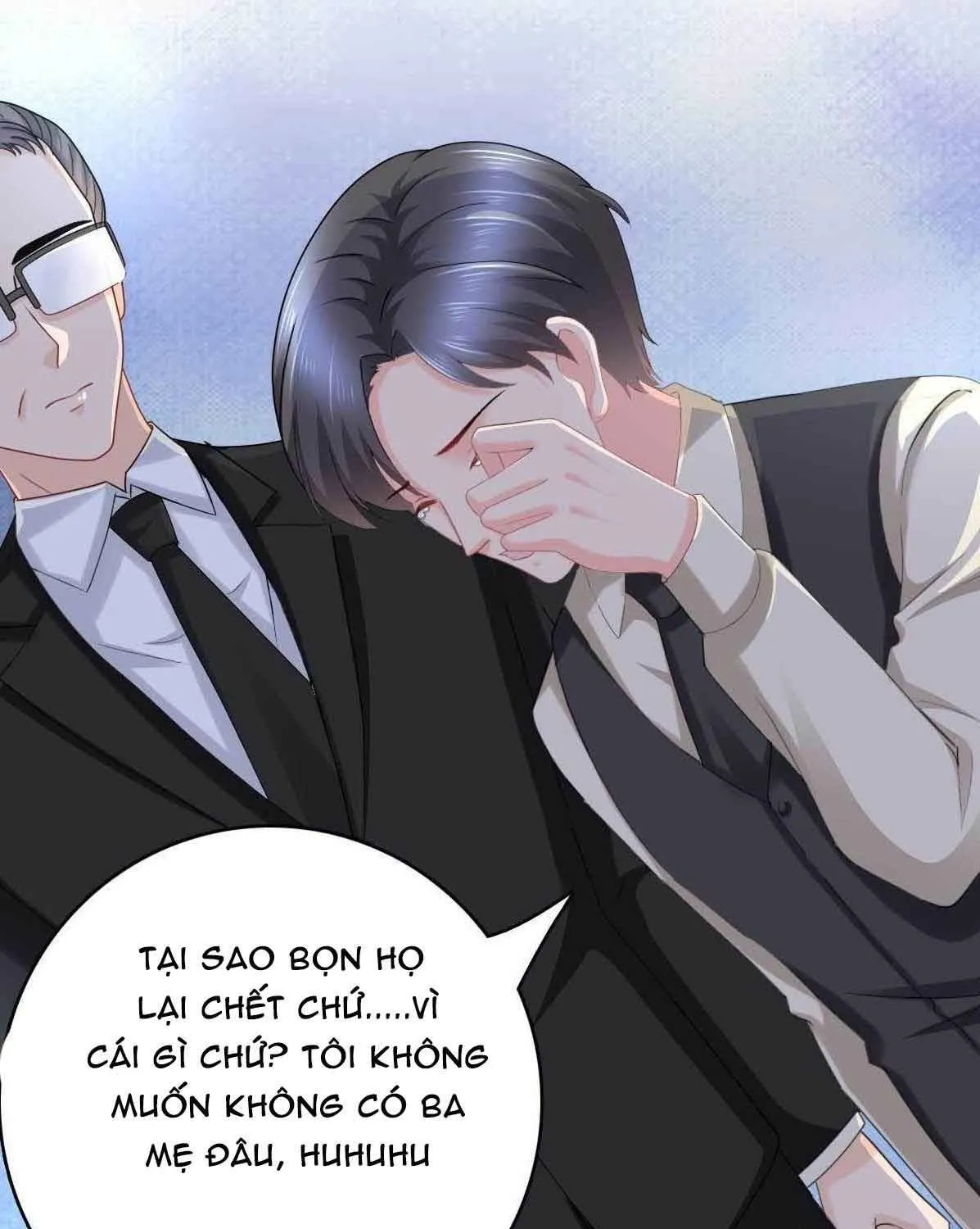 Trí Mạng Mị Thê: Tổng Tài Muốn Phục Hôn Chap 24 - Next Chap 25