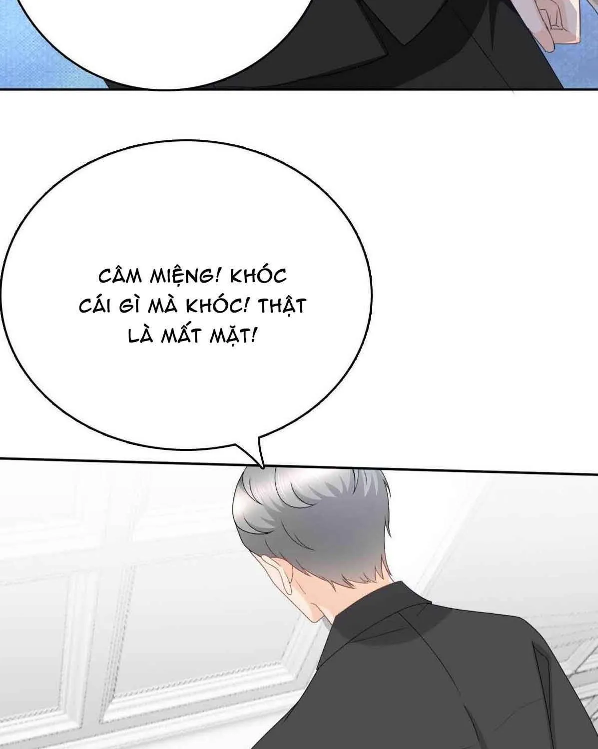 Trí Mạng Mị Thê: Tổng Tài Muốn Phục Hôn Chap 24 - Next Chap 25