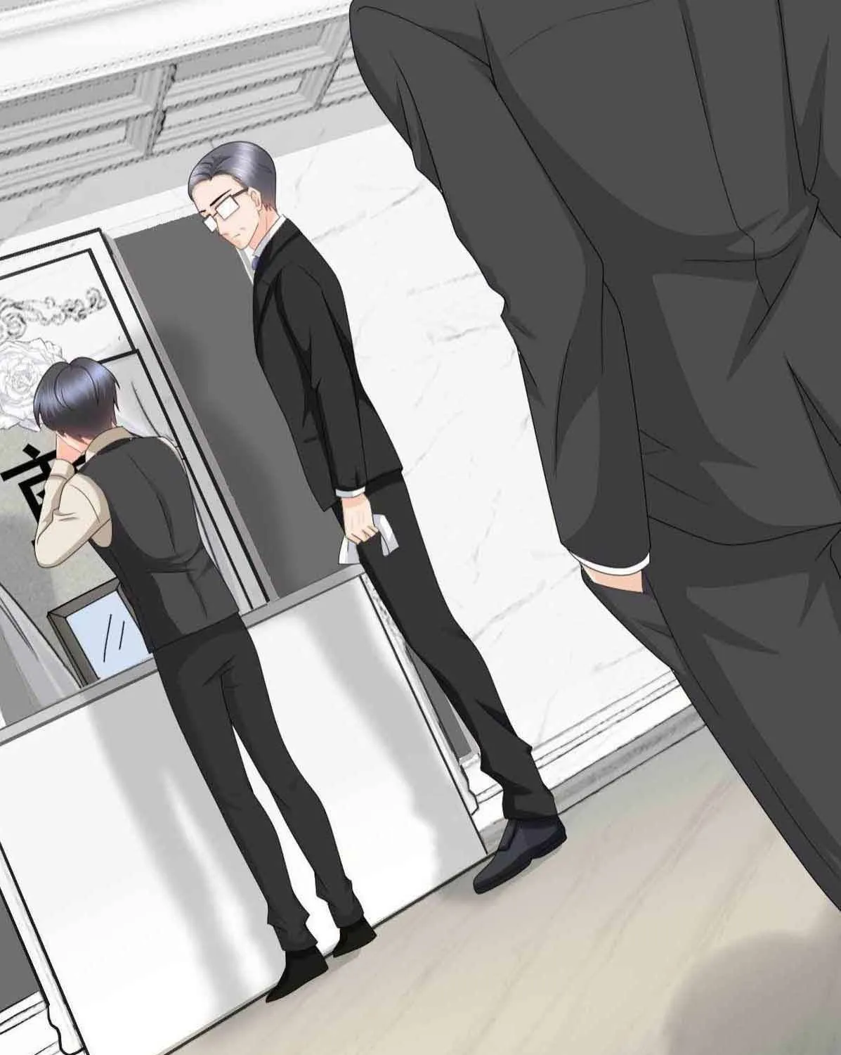 Trí Mạng Mị Thê: Tổng Tài Muốn Phục Hôn Chap 24 - Next Chap 25