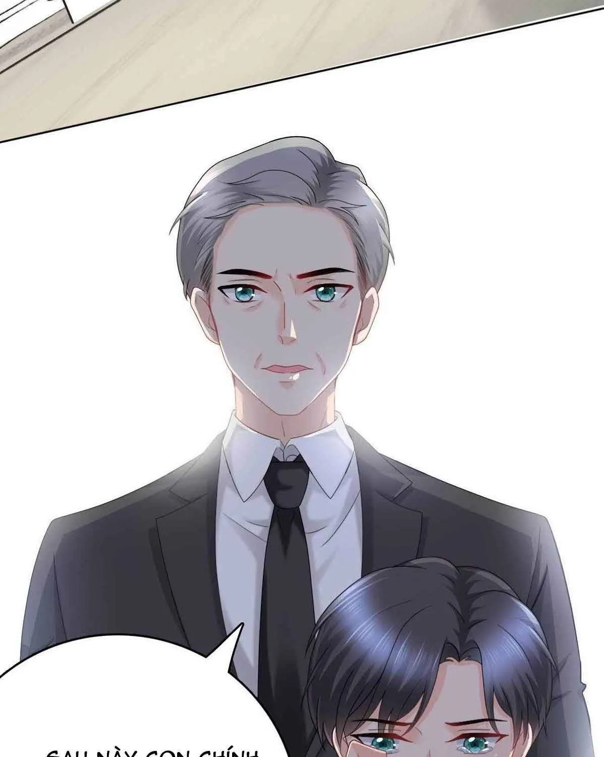 Trí Mạng Mị Thê: Tổng Tài Muốn Phục Hôn Chap 24 - Next Chap 25