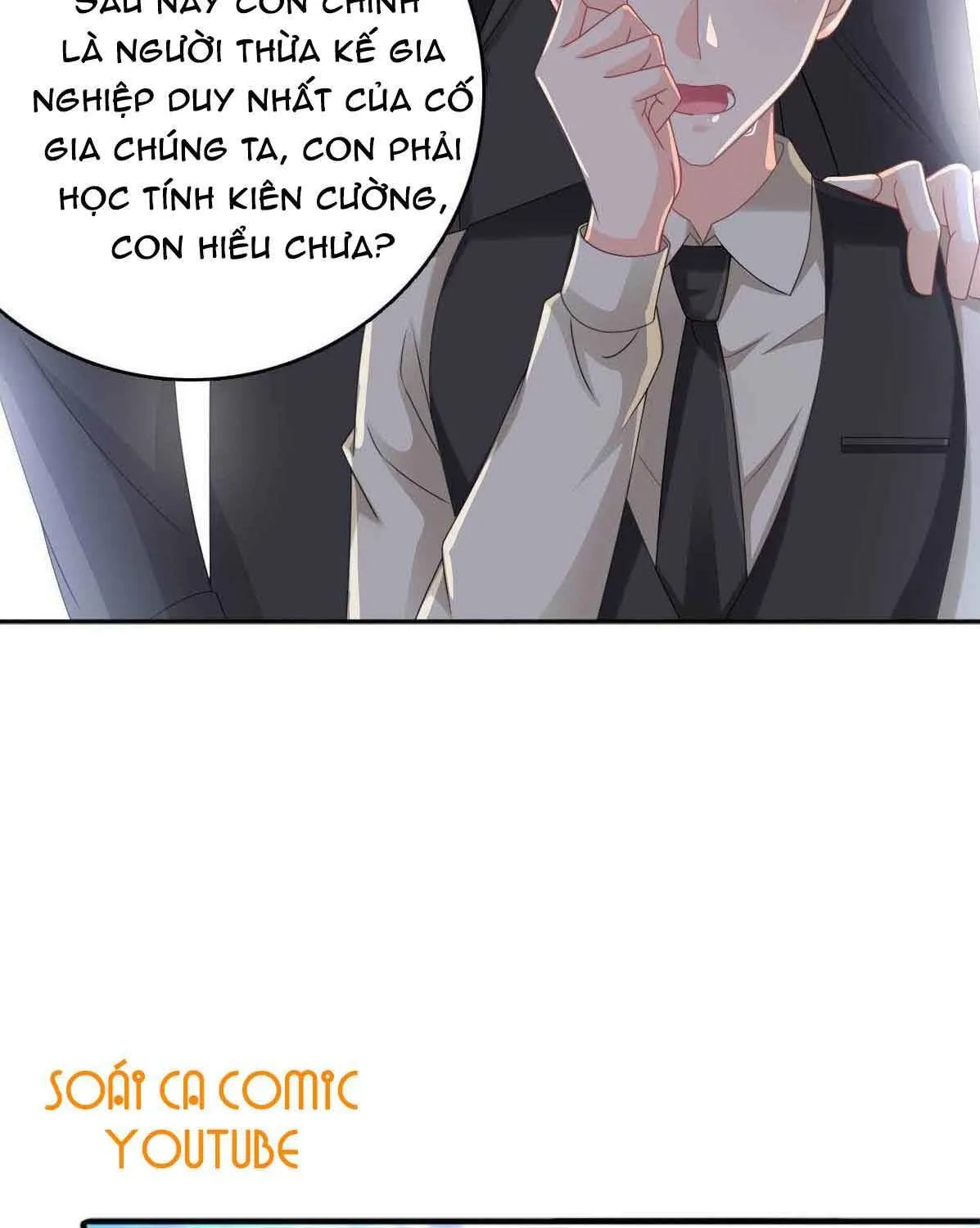 Trí Mạng Mị Thê: Tổng Tài Muốn Phục Hôn Chap 24 - Next Chap 25