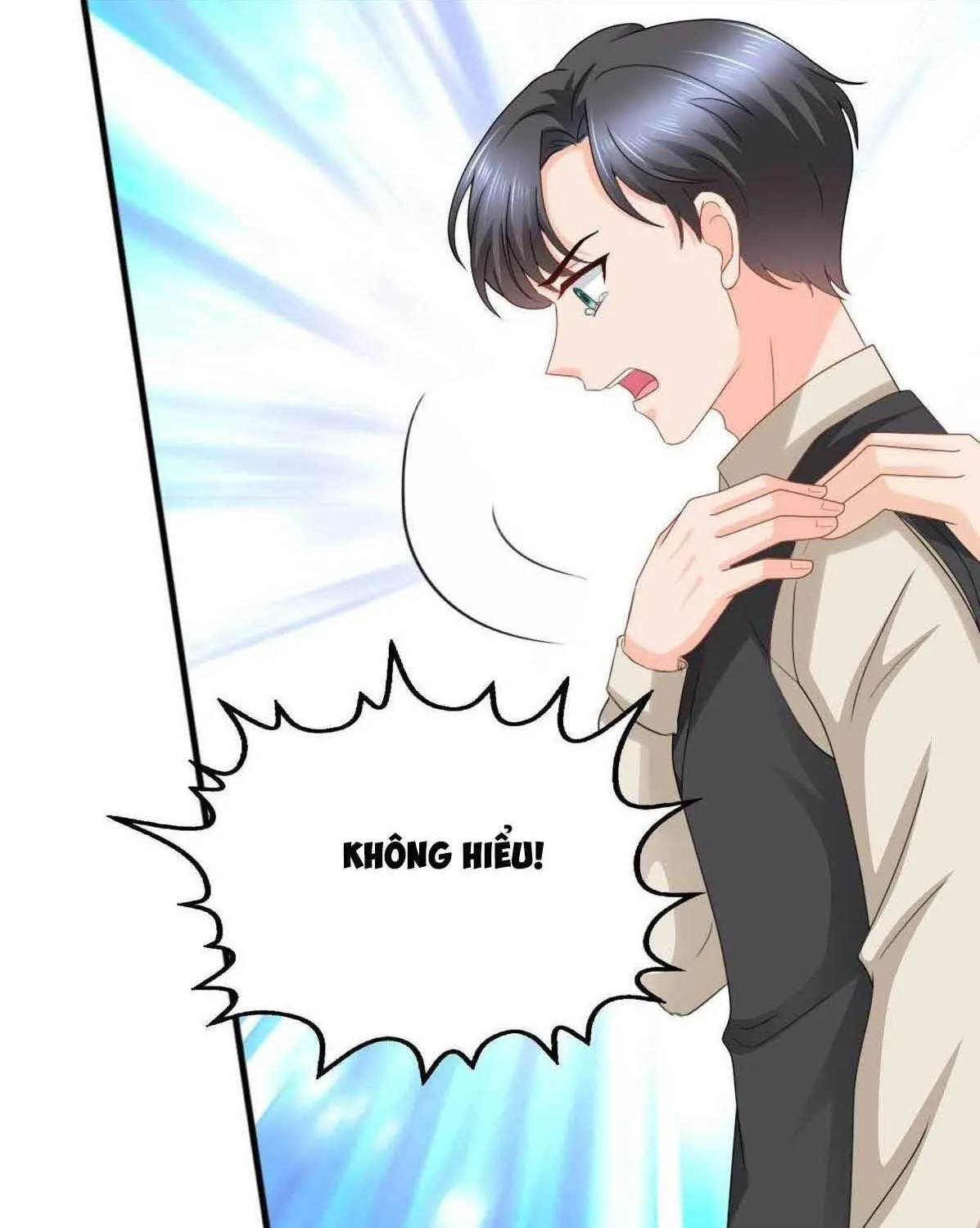 Trí Mạng Mị Thê: Tổng Tài Muốn Phục Hôn Chap 24 - Next Chap 25