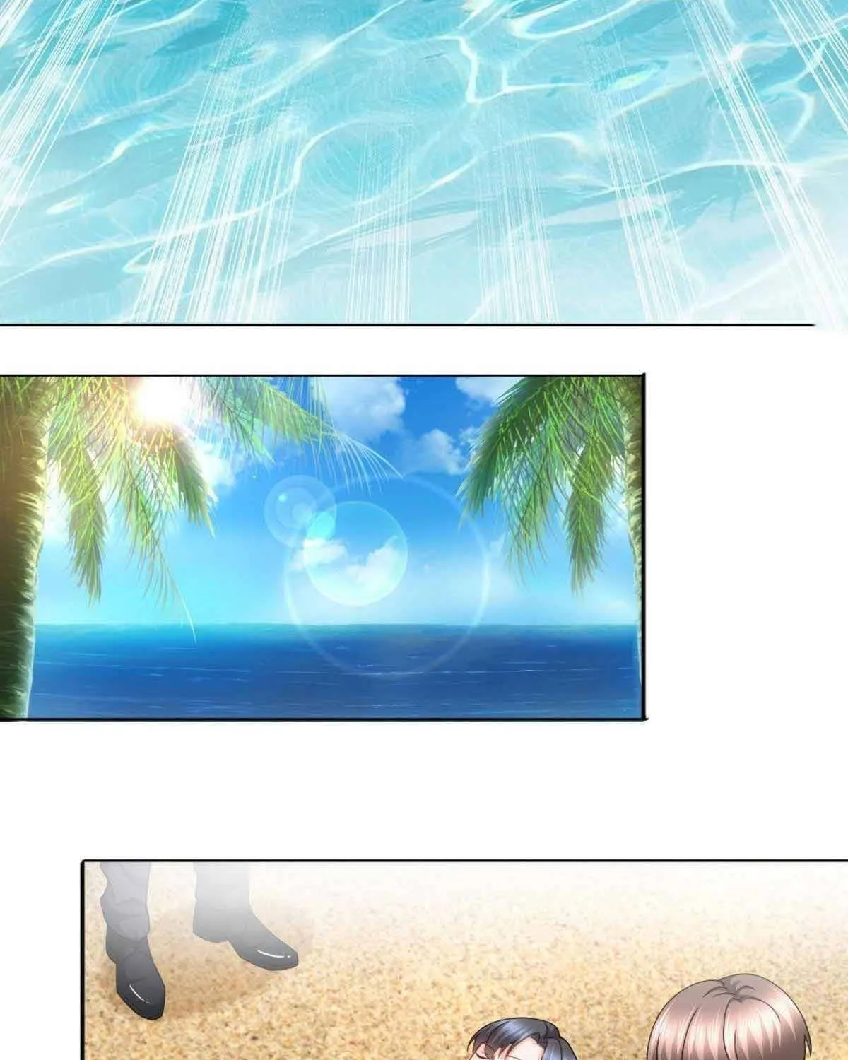 Trí Mạng Mị Thê: Tổng Tài Muốn Phục Hôn Chap 25 - Next Chap 26