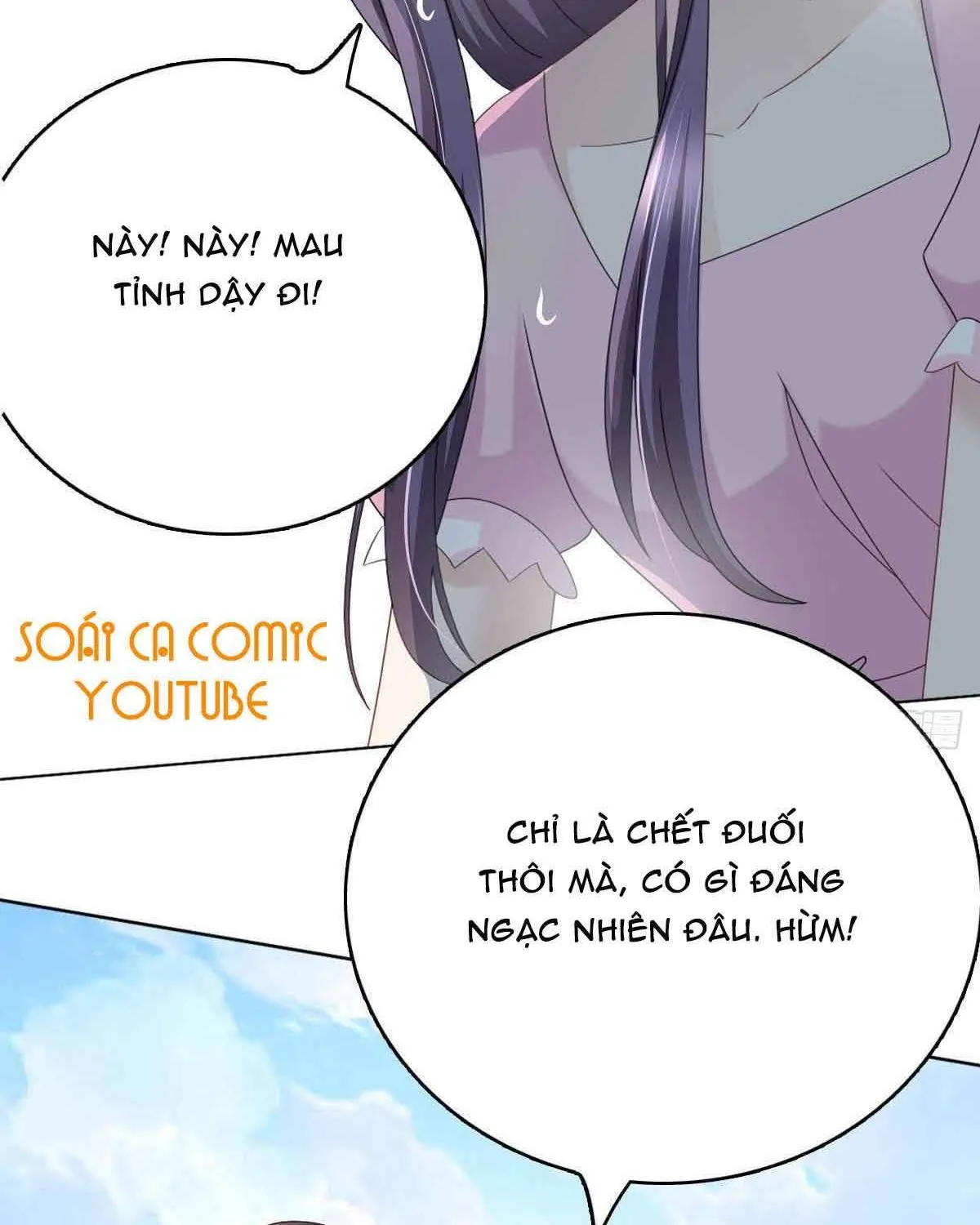 Trí Mạng Mị Thê: Tổng Tài Muốn Phục Hôn Chap 25 - Next Chap 26