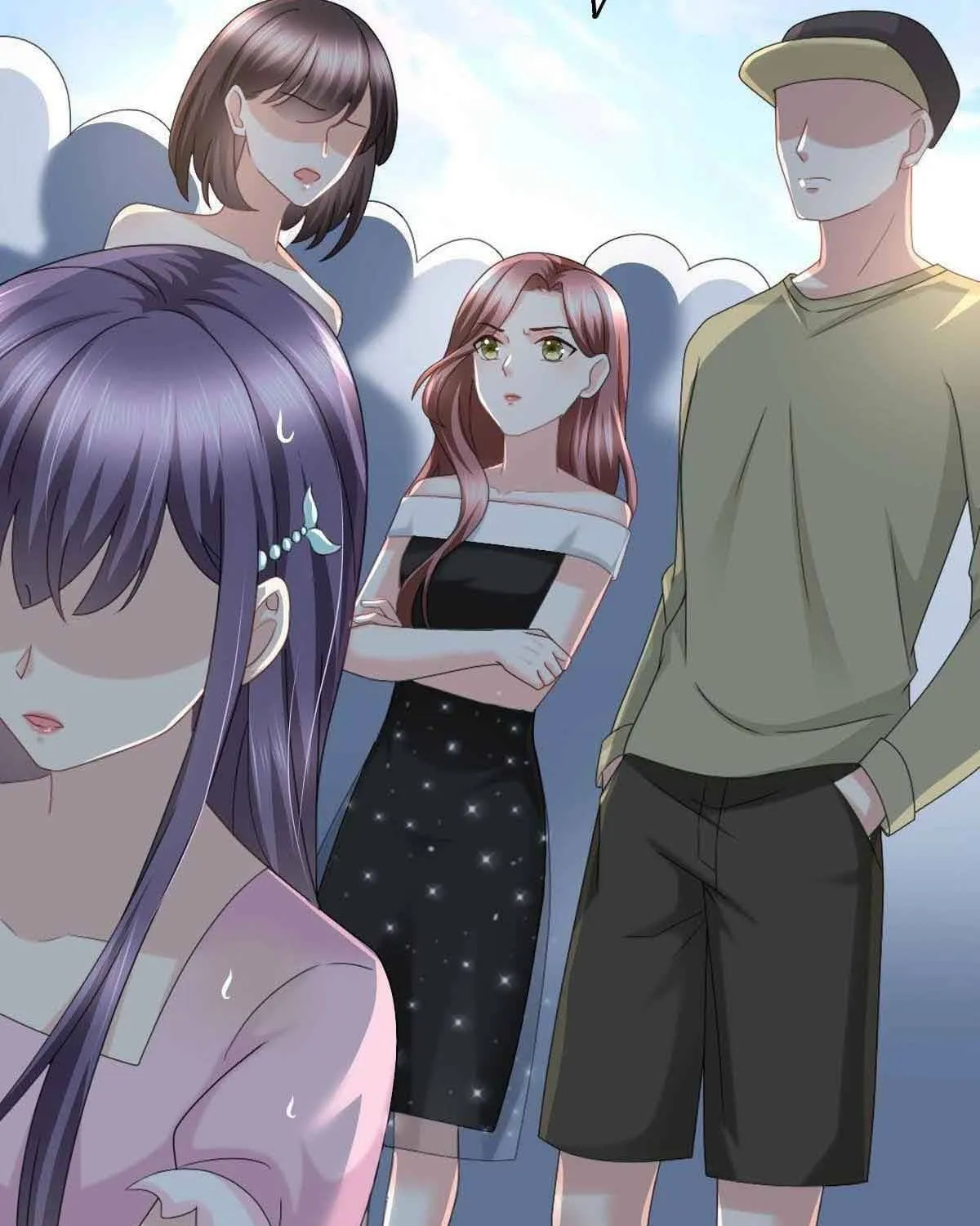 Trí Mạng Mị Thê: Tổng Tài Muốn Phục Hôn Chap 25 - Next Chap 26