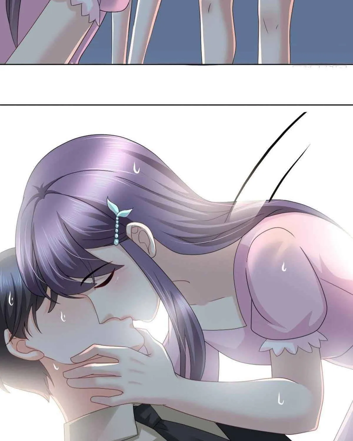 Trí Mạng Mị Thê: Tổng Tài Muốn Phục Hôn Chap 25 - Next Chap 26