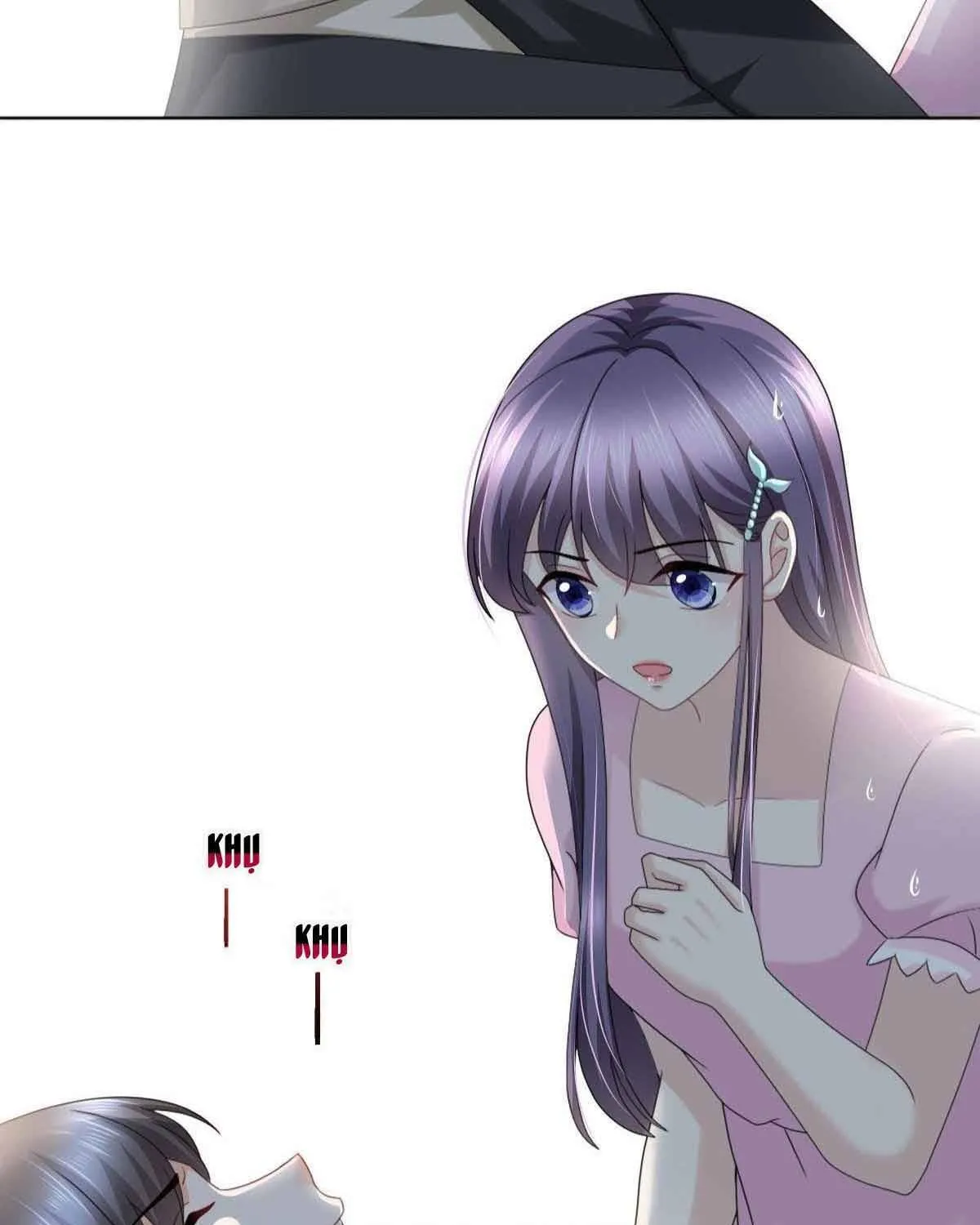 Trí Mạng Mị Thê: Tổng Tài Muốn Phục Hôn Chap 25 - Next Chap 26