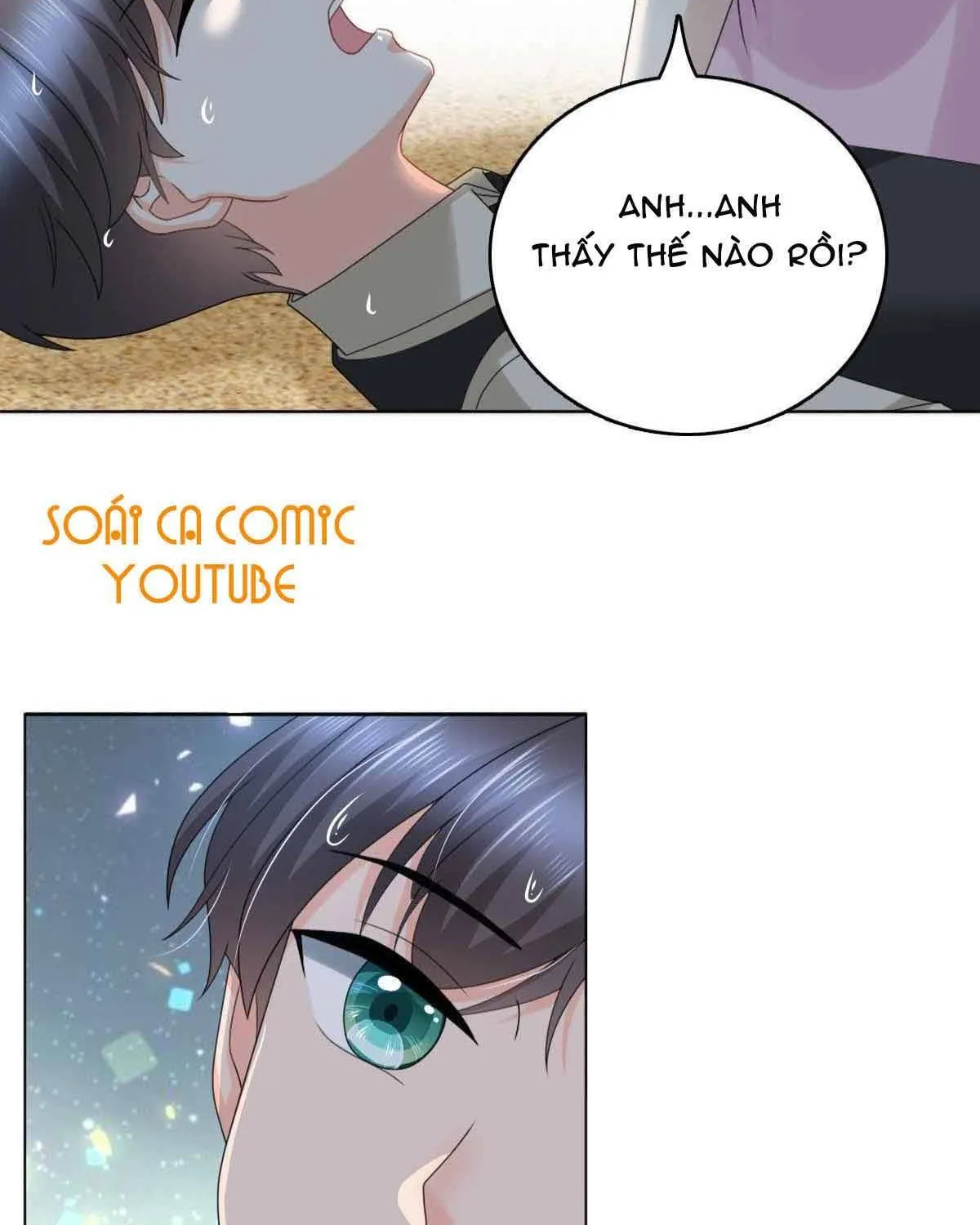 Trí Mạng Mị Thê: Tổng Tài Muốn Phục Hôn Chap 25 - Next Chap 26