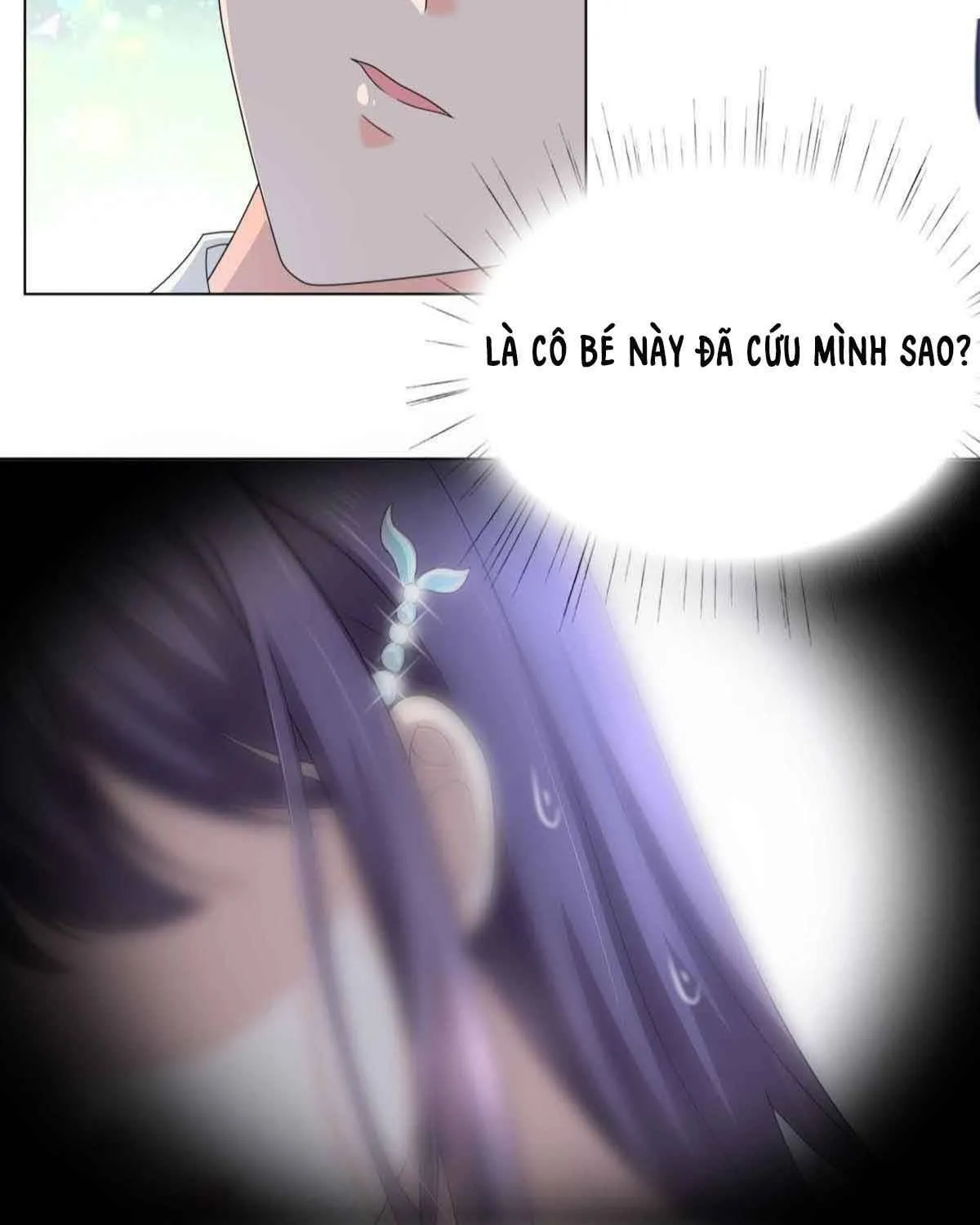 Trí Mạng Mị Thê: Tổng Tài Muốn Phục Hôn Chap 25 - Next Chap 26