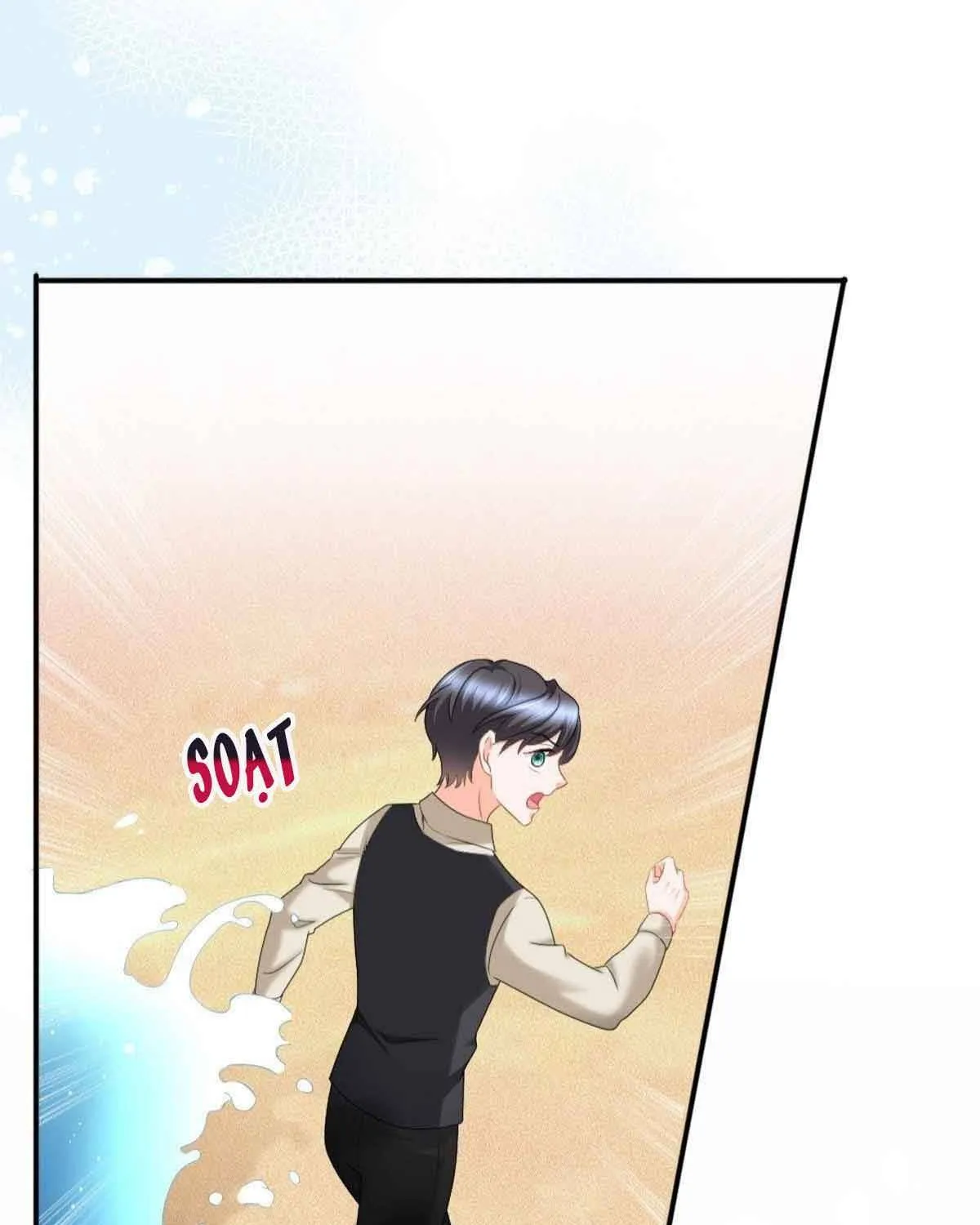 Trí Mạng Mị Thê: Tổng Tài Muốn Phục Hôn Chap 25 - Next Chap 26